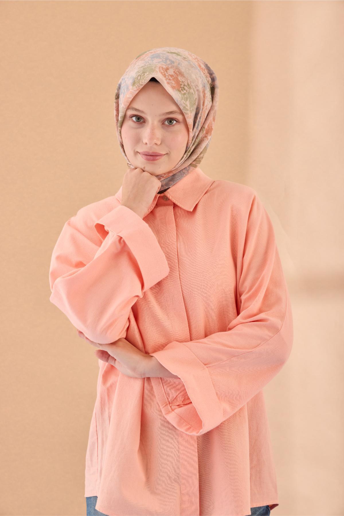 Silk Home Soft Eşarp 73095-07
