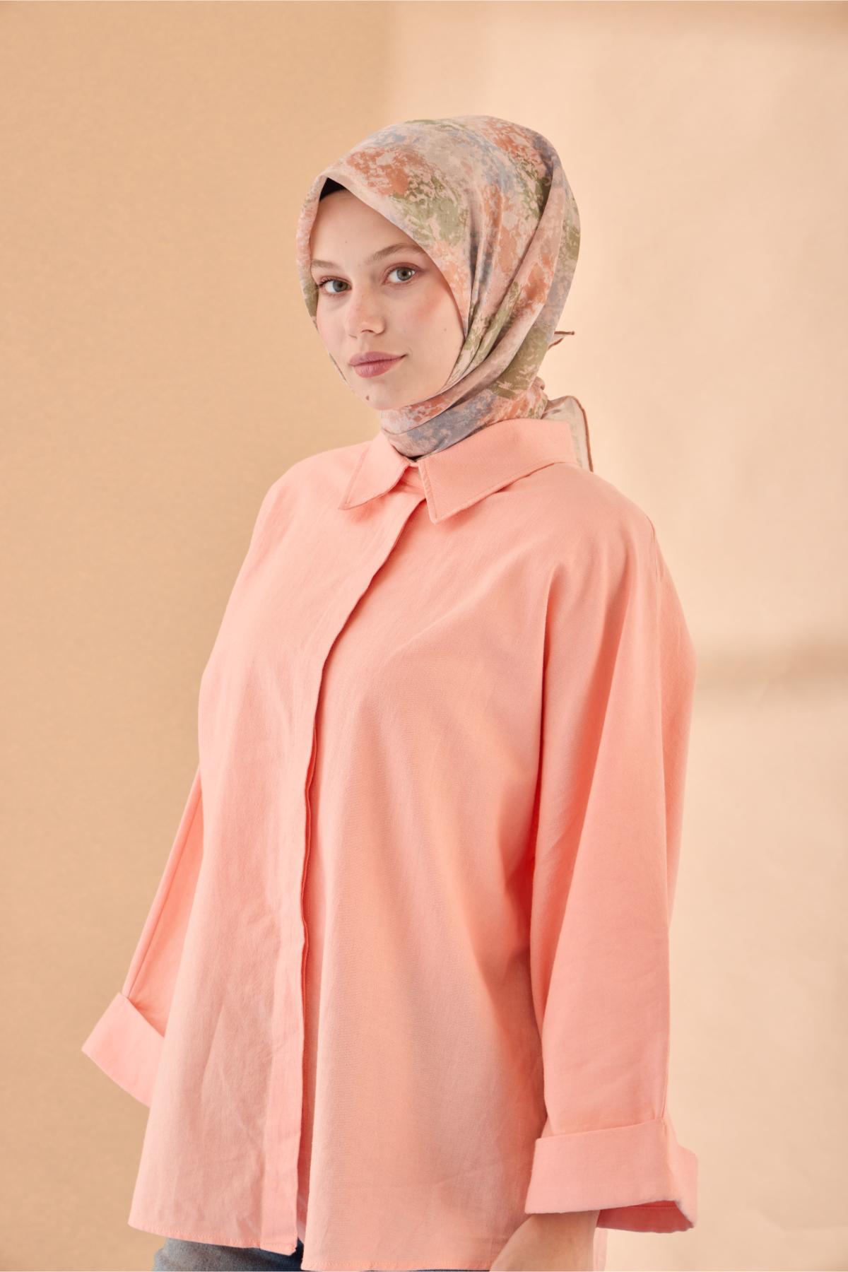 Silk Home Soft Eşarp 73095-07