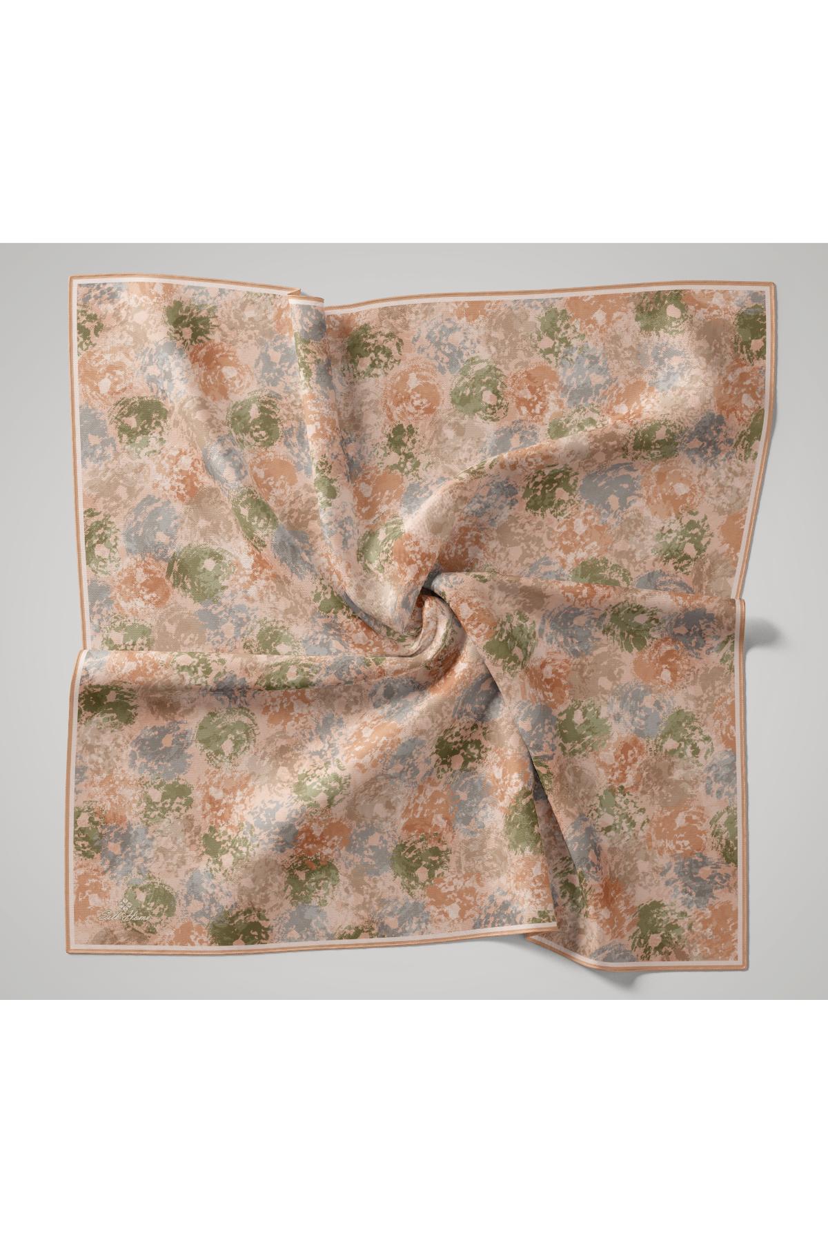 Silk Home Soft Eşarp 73095-07