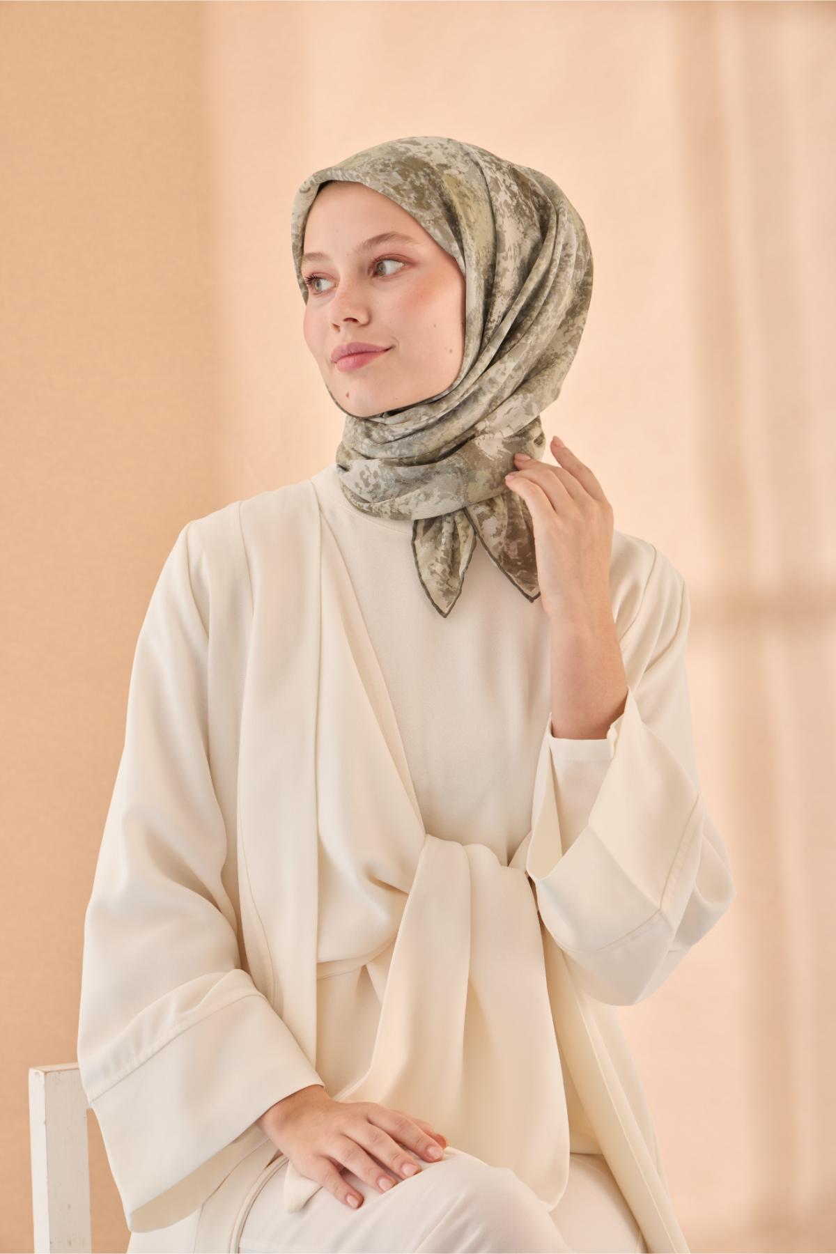 Silk Home Soft Eşarp 73095-09