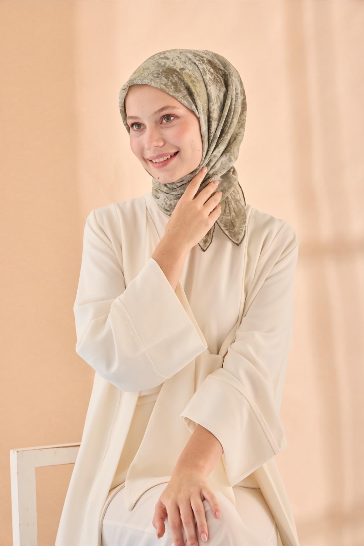 Silk Home Soft Eşarp 73095-09