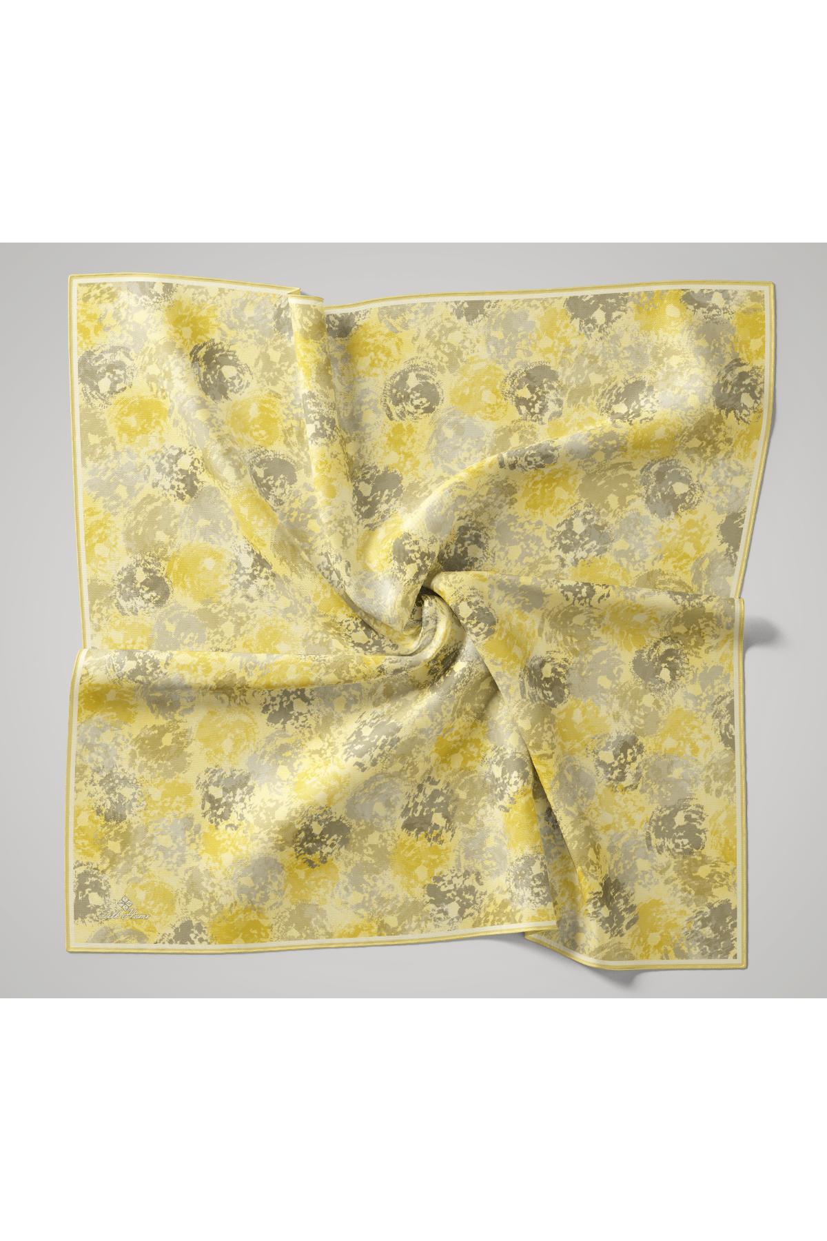 Silk Home Soft Eşarp 73095-11