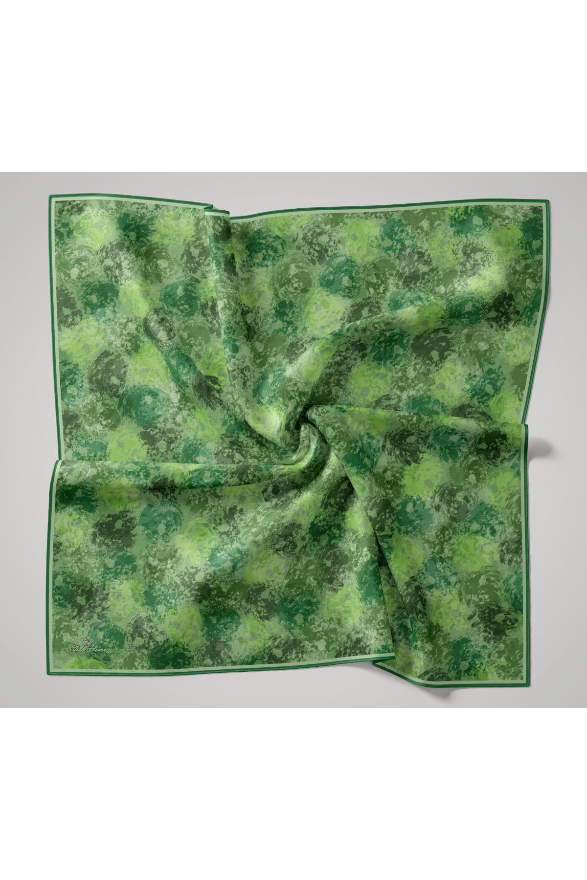 Silk Home Soft Eşarp 73095-12