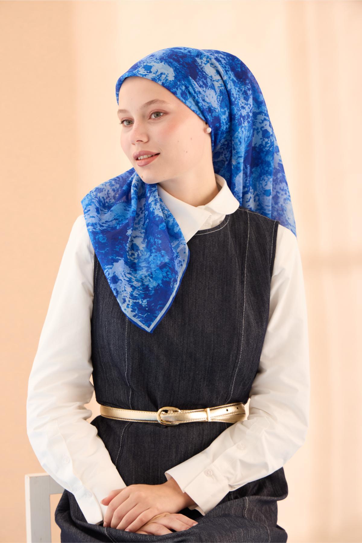Silk Home Soft Eşarp 73095-13