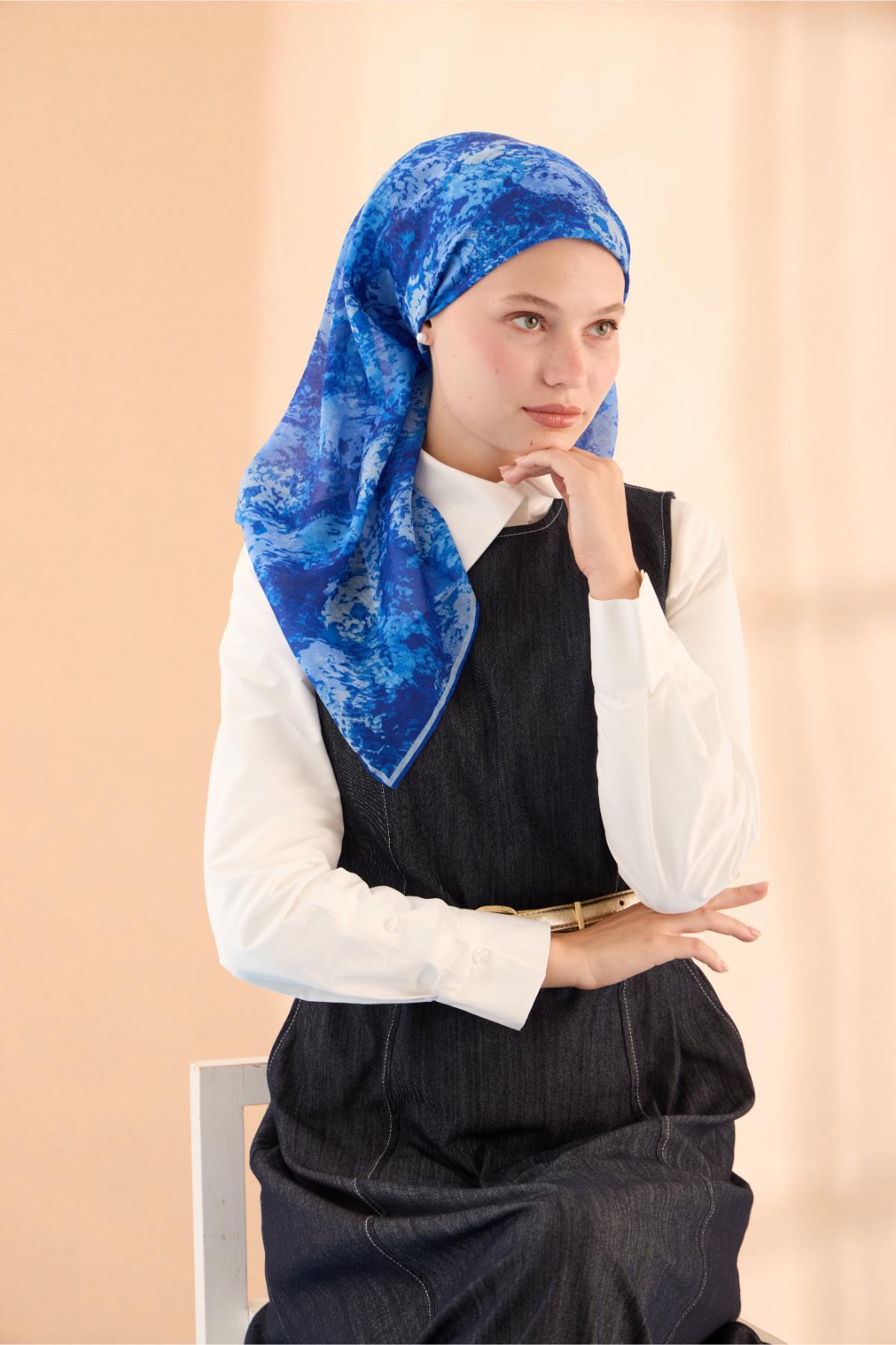 Silk Home Soft Eşarp 73095-13