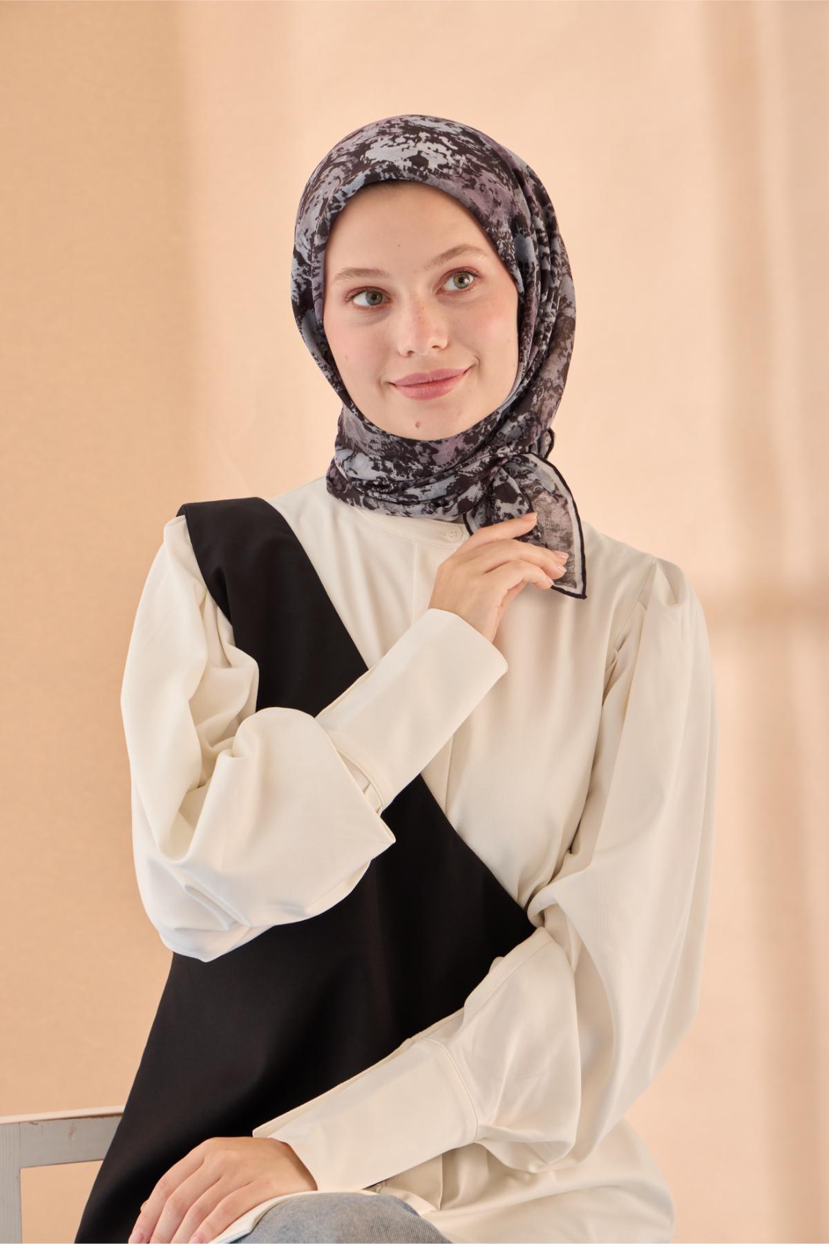 Silk Home Soft Eşarp 73095-14