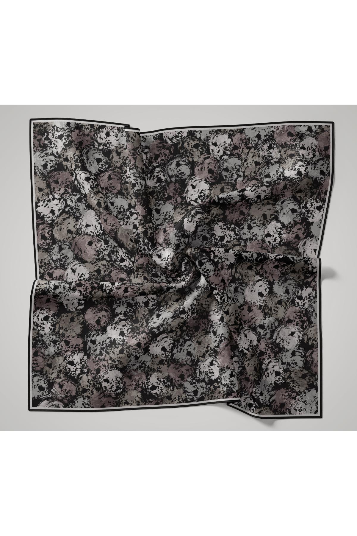 Silk Home Soft Eşarp 73095-14