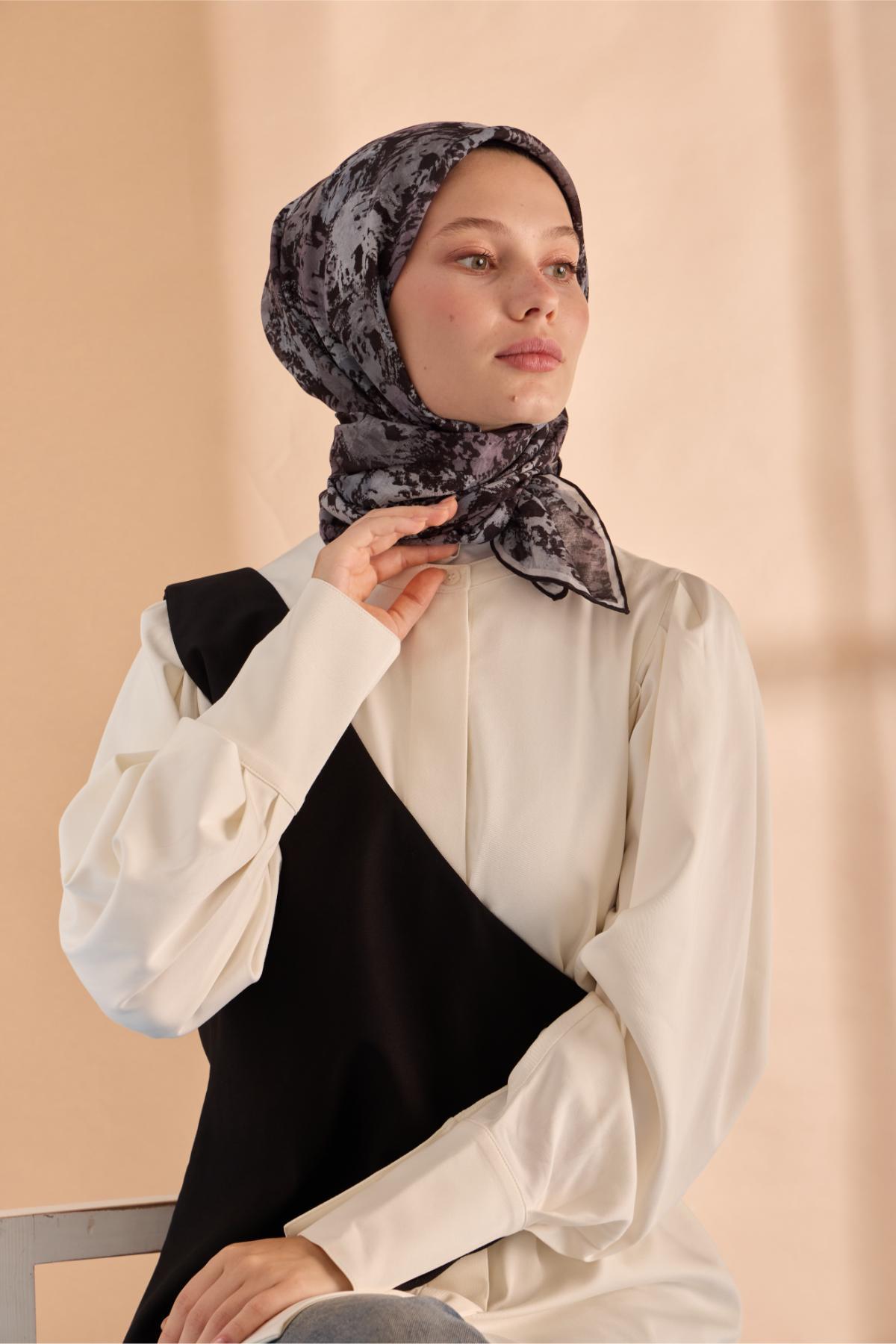 Silk Home Soft Eşarp 73095-14