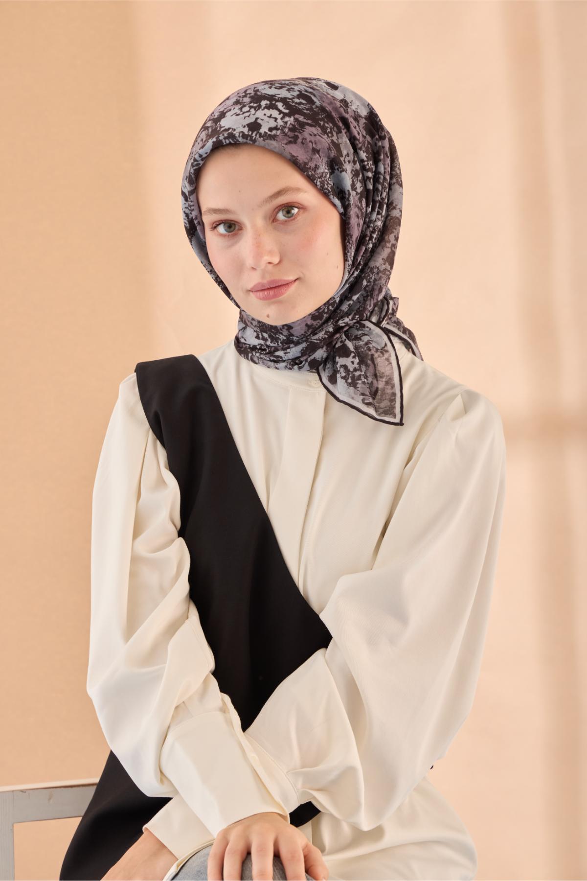 Silk Home Soft Eşarp 73095-14