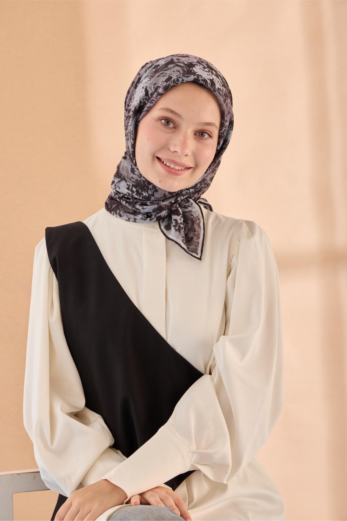 Silk Home Soft Eşarp 73095-14