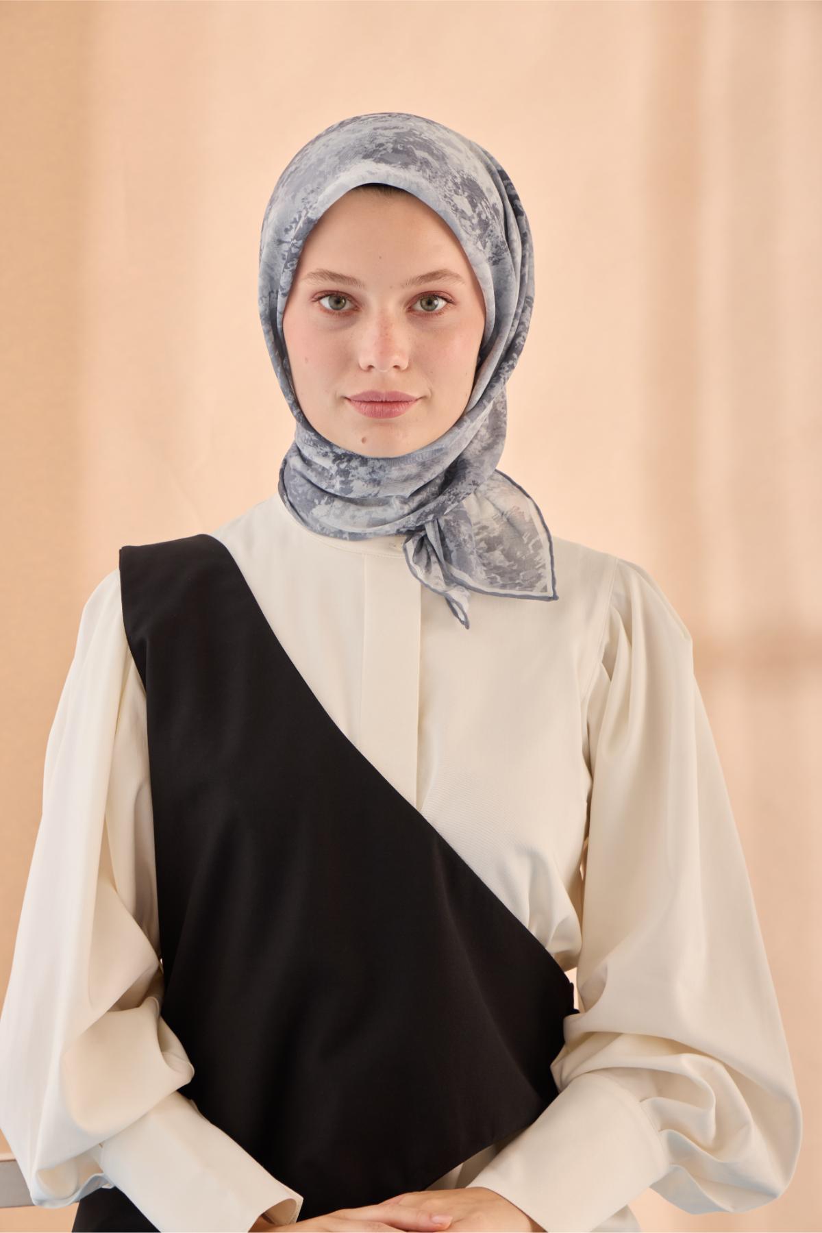 Silk Home Soft Eşarp 73095-16