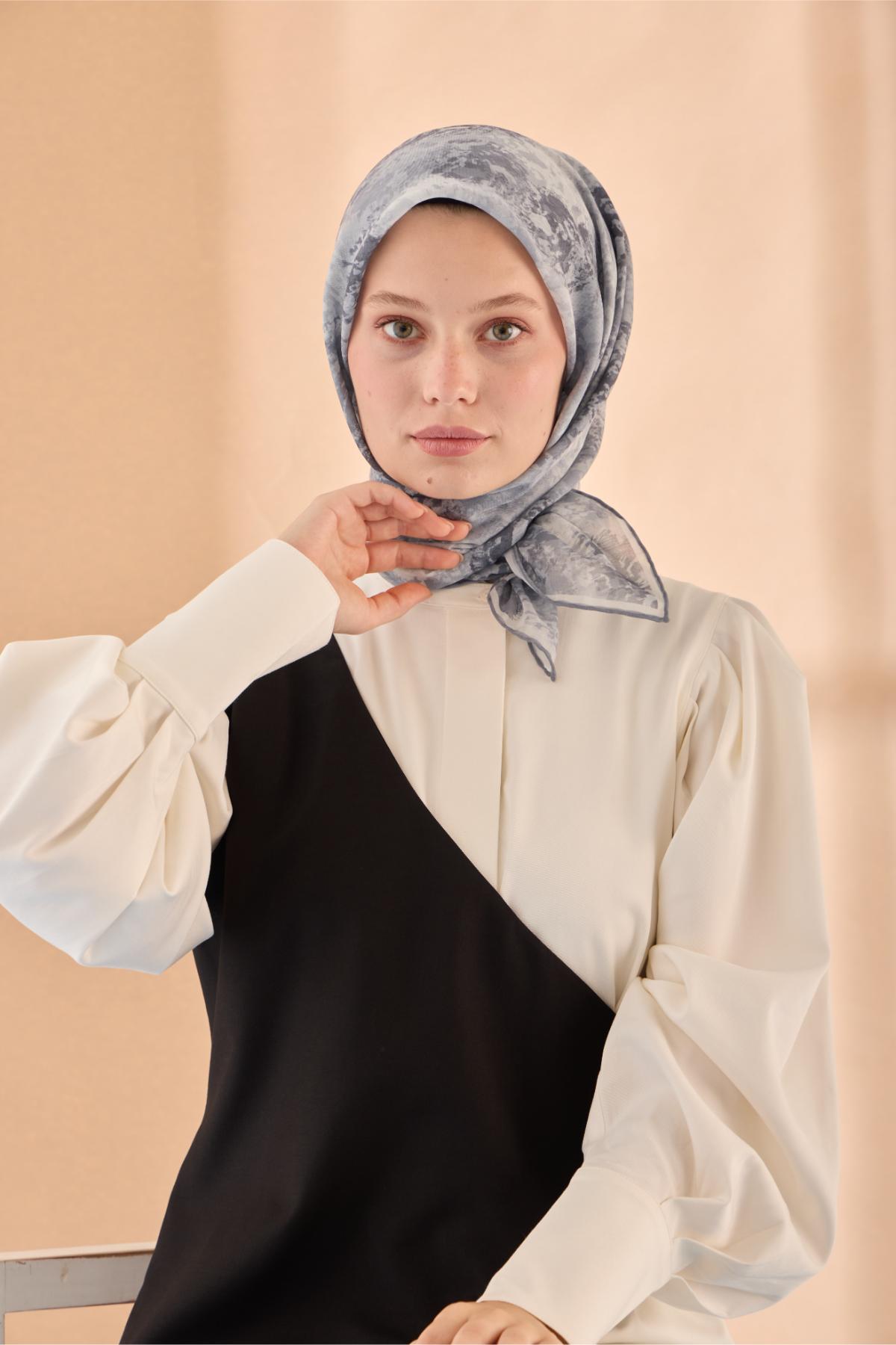 Silk Home Soft Eşarp 73095-16