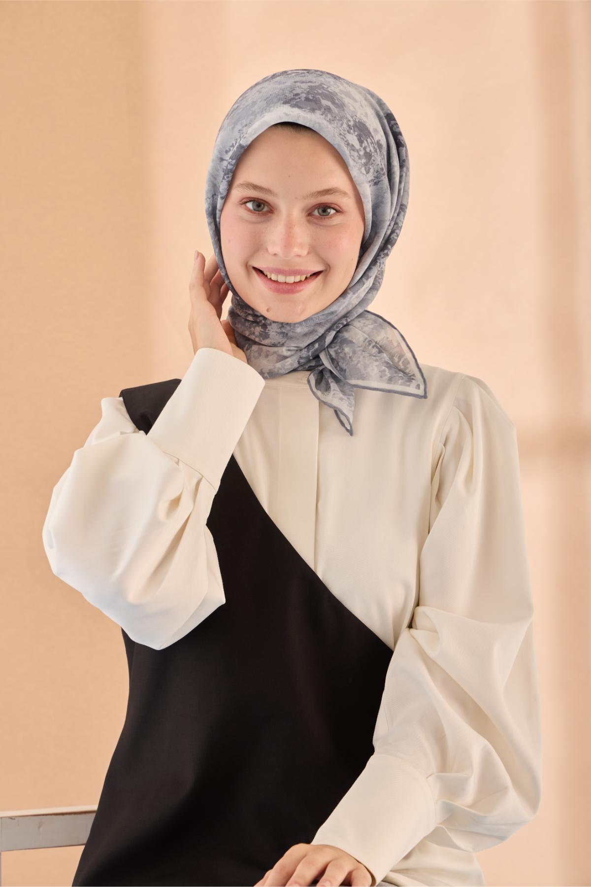 Silk Home Soft Eşarp 73095-16