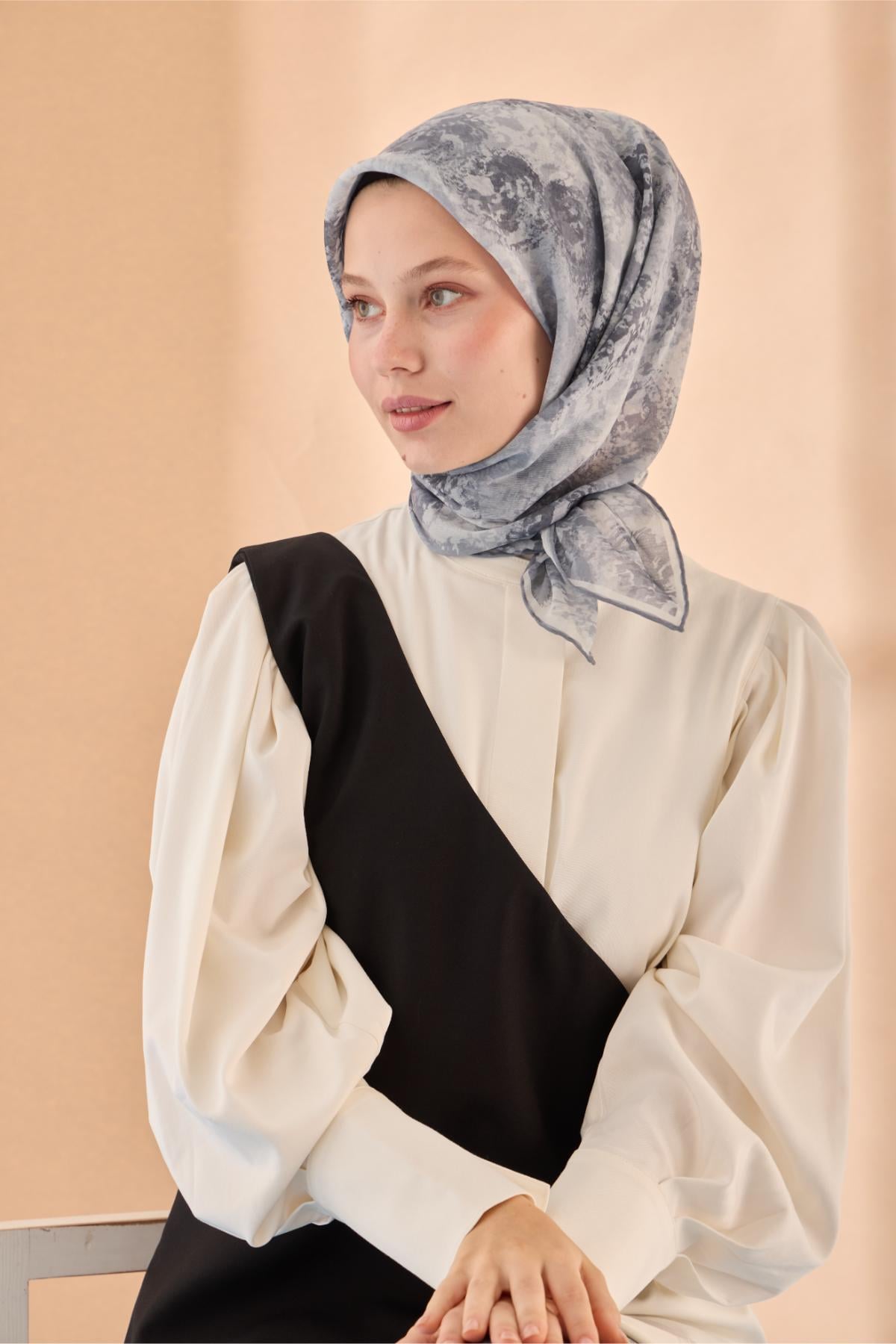 Silk Home Soft Eşarp 73095-16