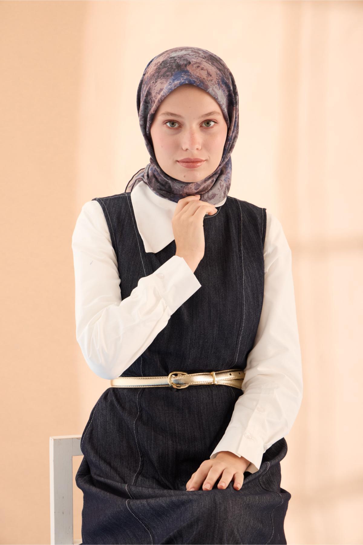 Silk Home Soft Eşarp 73095-17