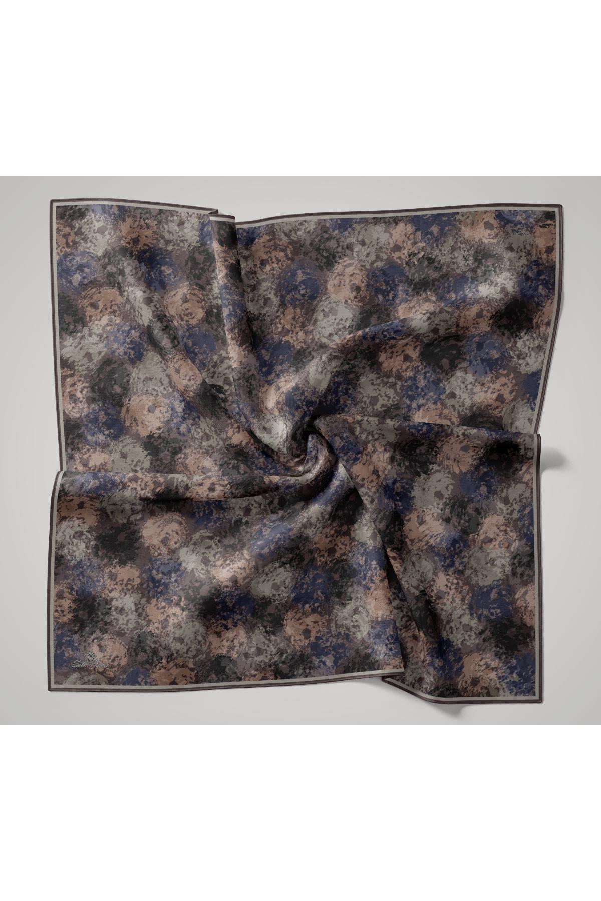 Silk Home Soft Eşarp 73095-17