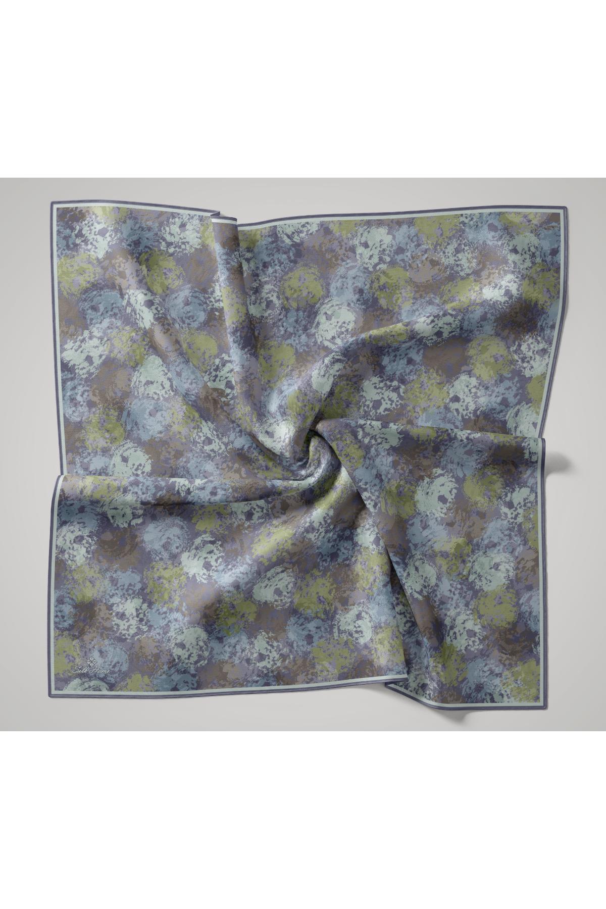 Silk Home Soft Eşarp 73095-18
