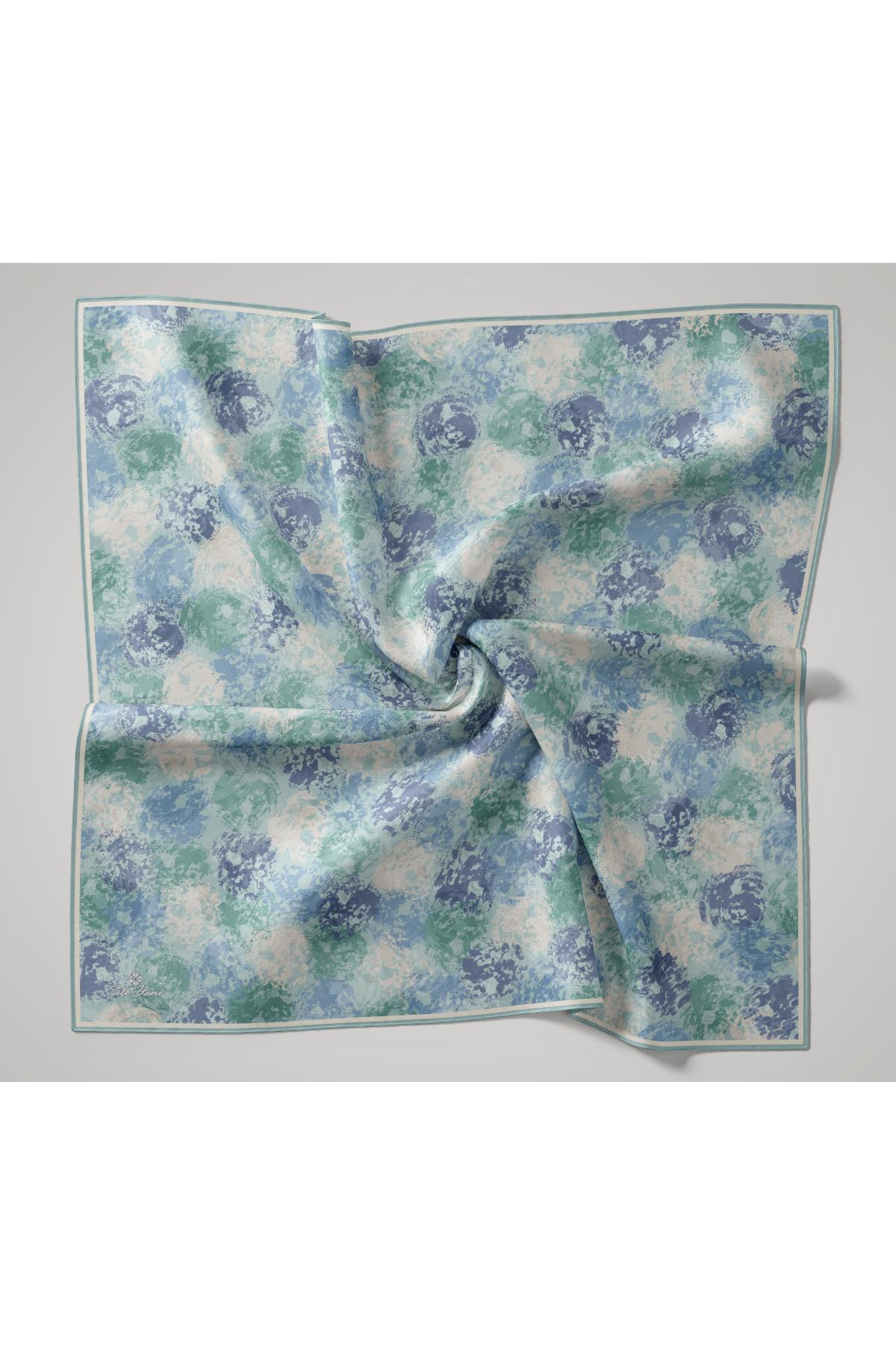 Silk Home Soft Eşarp 73095-19