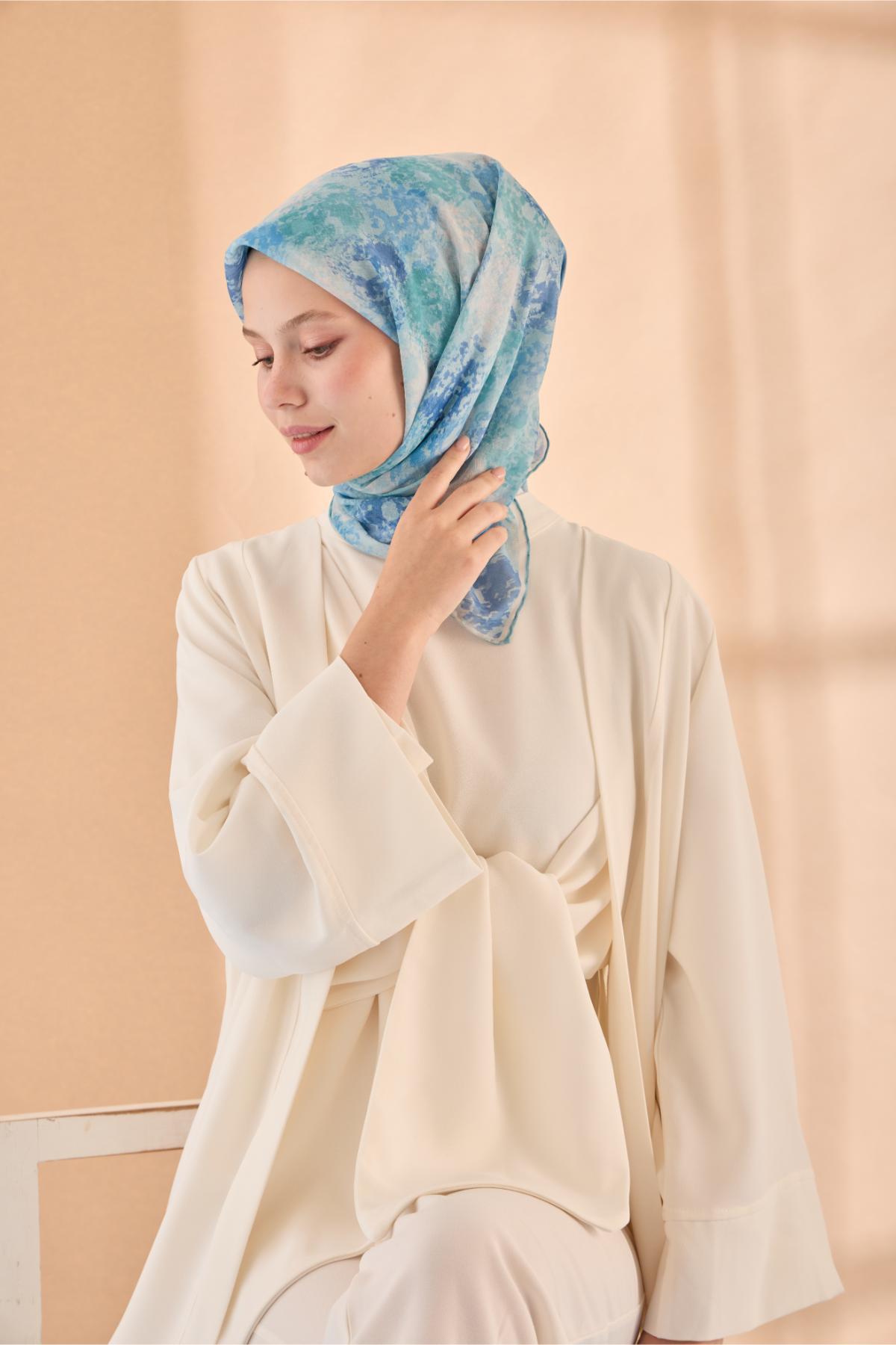 Silk Home Soft Eşarp 73095-19