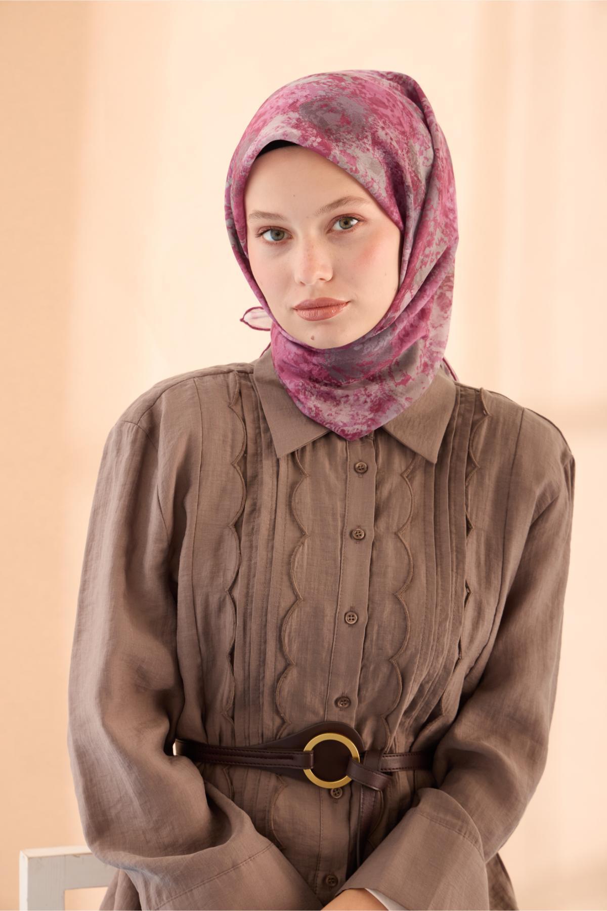 Silk Home Soft Eşarp 73095-21