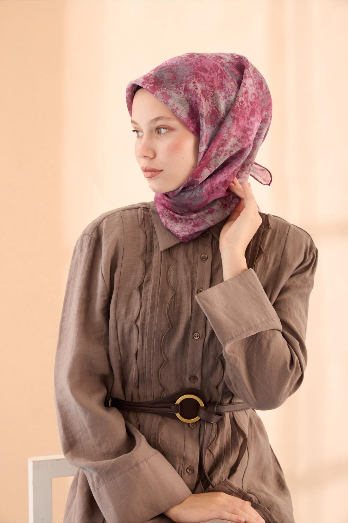 Silk Home Soft Eşarp 73095-21