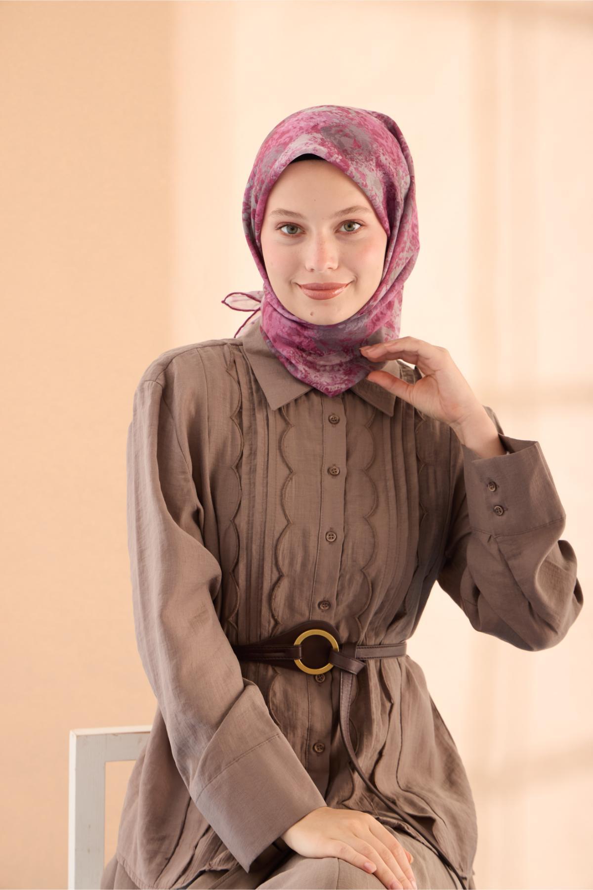 Silk Home Soft Eşarp 73095-21