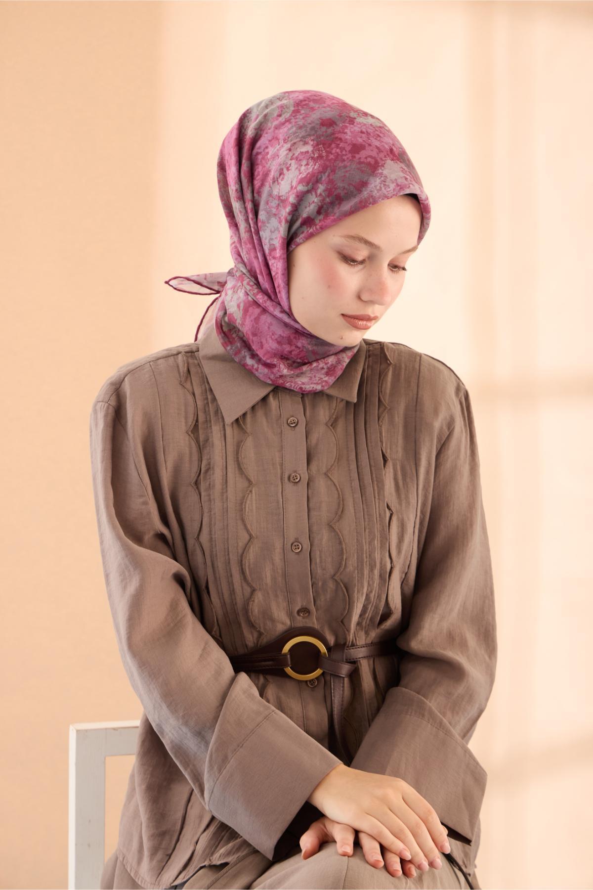Silk Home Soft Eşarp 73095-21