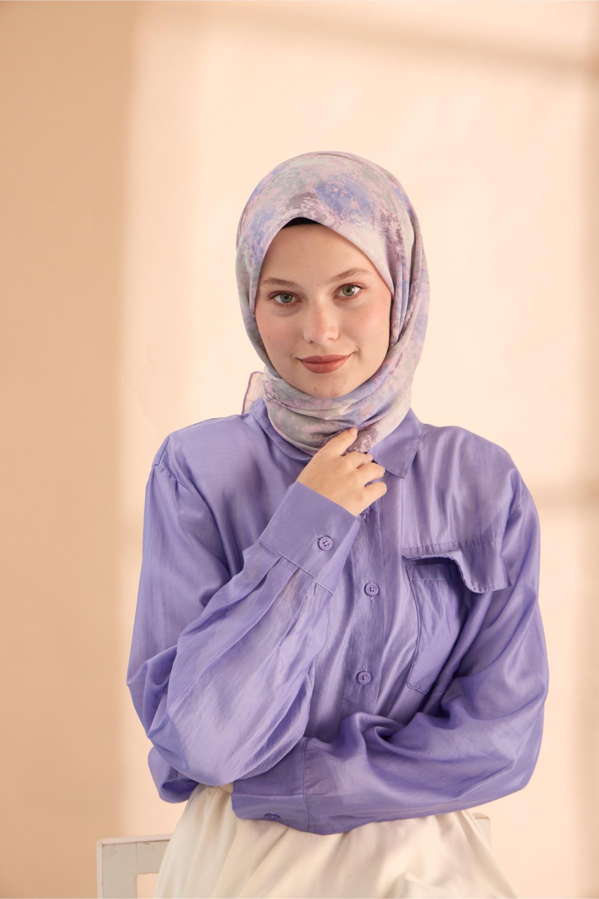 Silk Home Soft Eşarp 73095-22