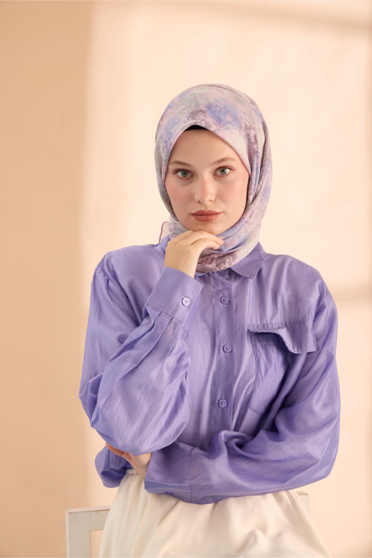 Silk Home Soft Eşarp 73095-22