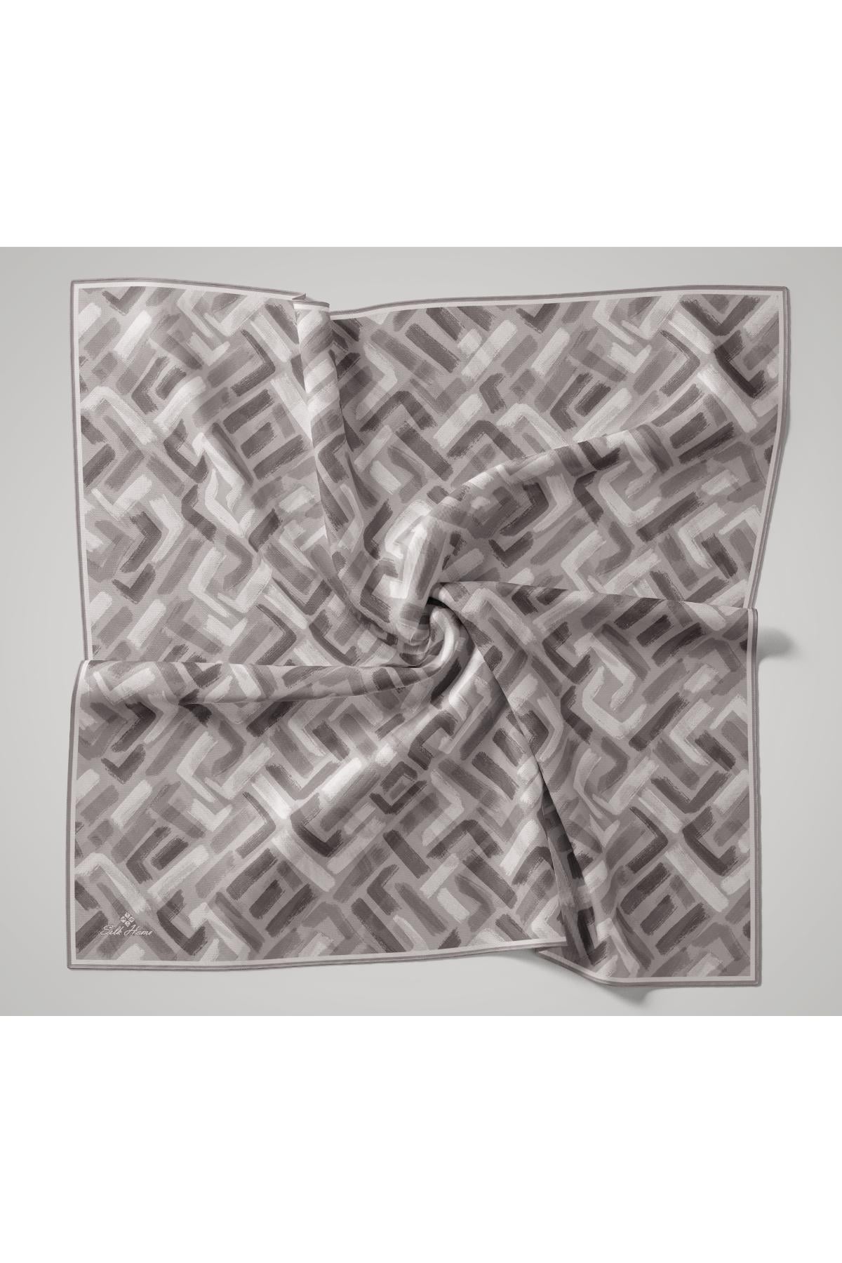 Silk Home Soft Eşarp 73096-02