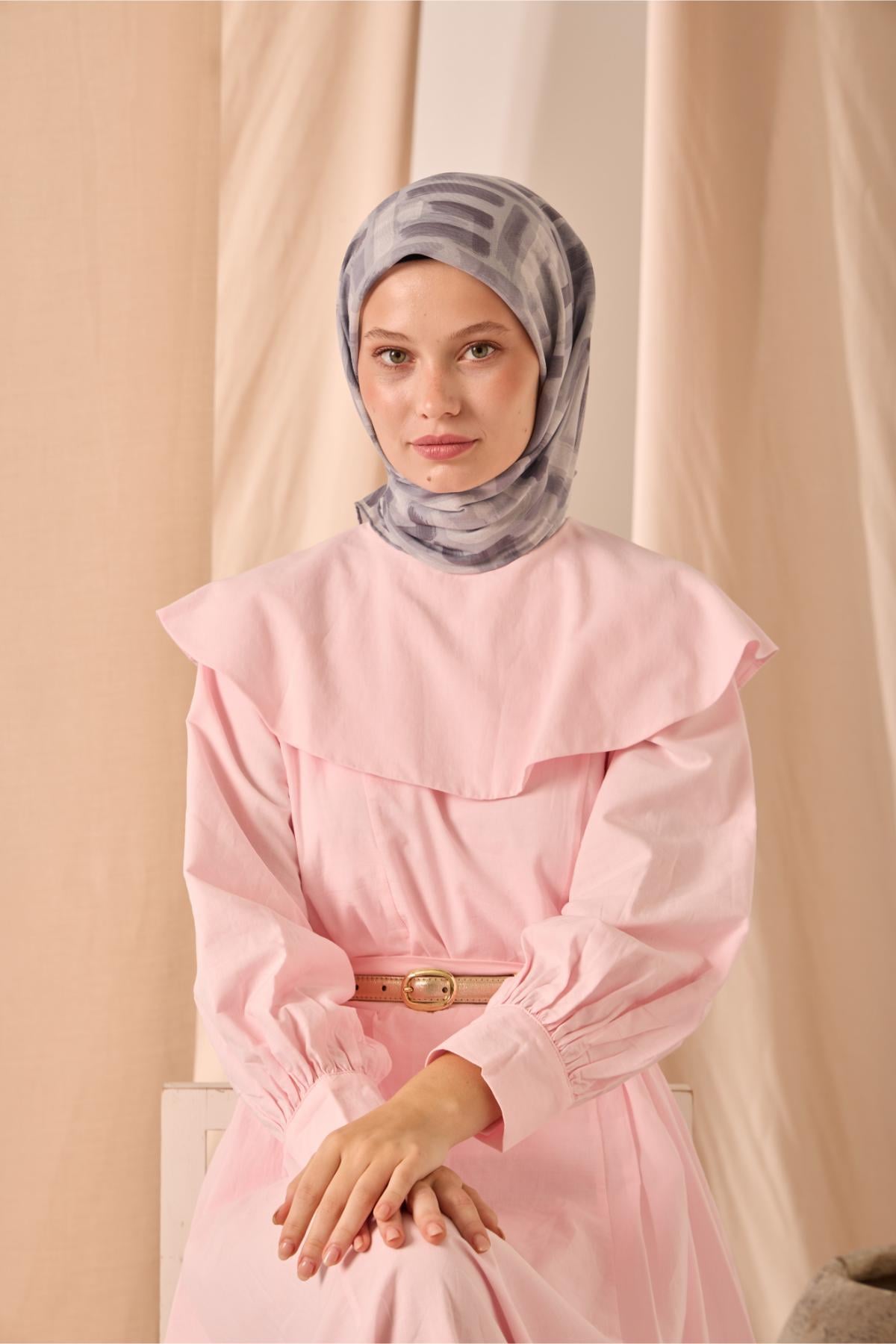 Silk Home Soft Eşarp 73096-02