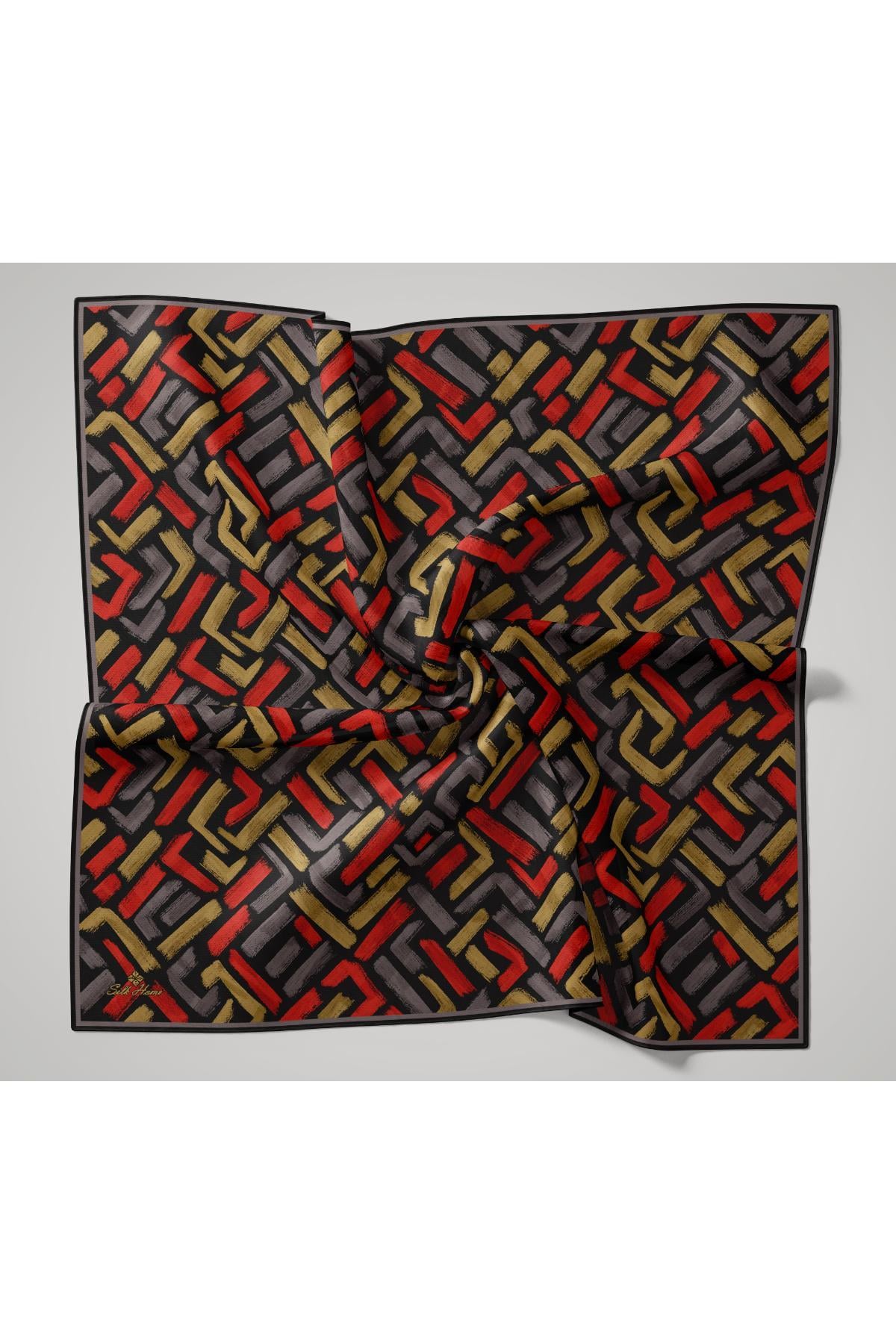 Silk Home Soft Eşarp 73096-03