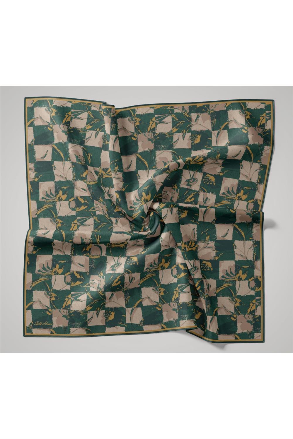 Silk Home Soft Eşarp 73102-01