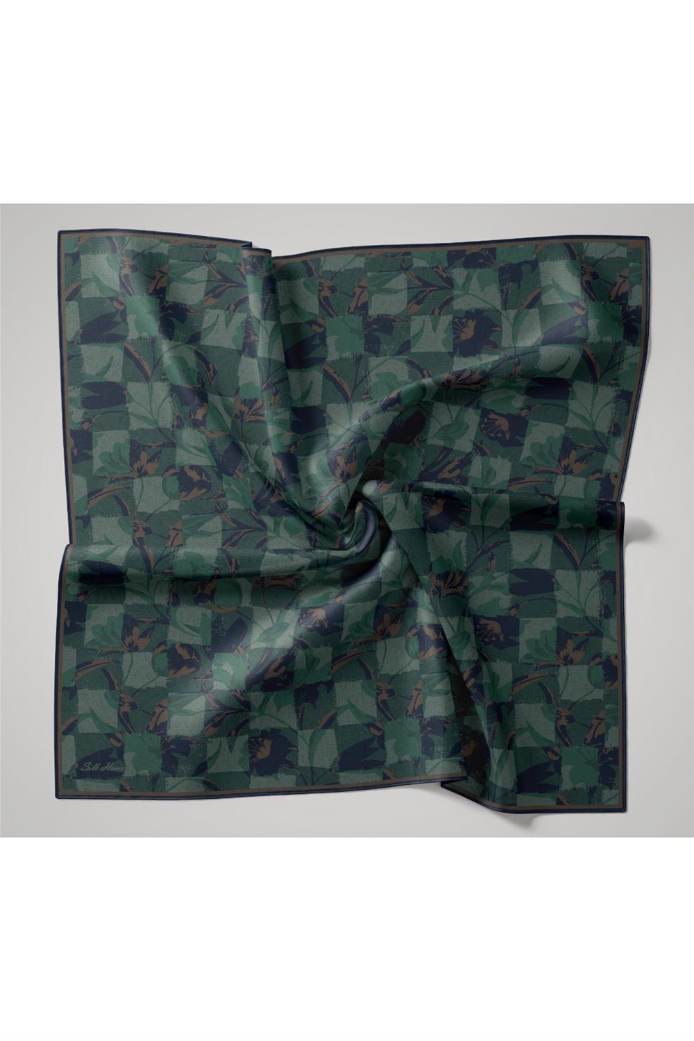 Silk Home Soft Eşarp 73102-02