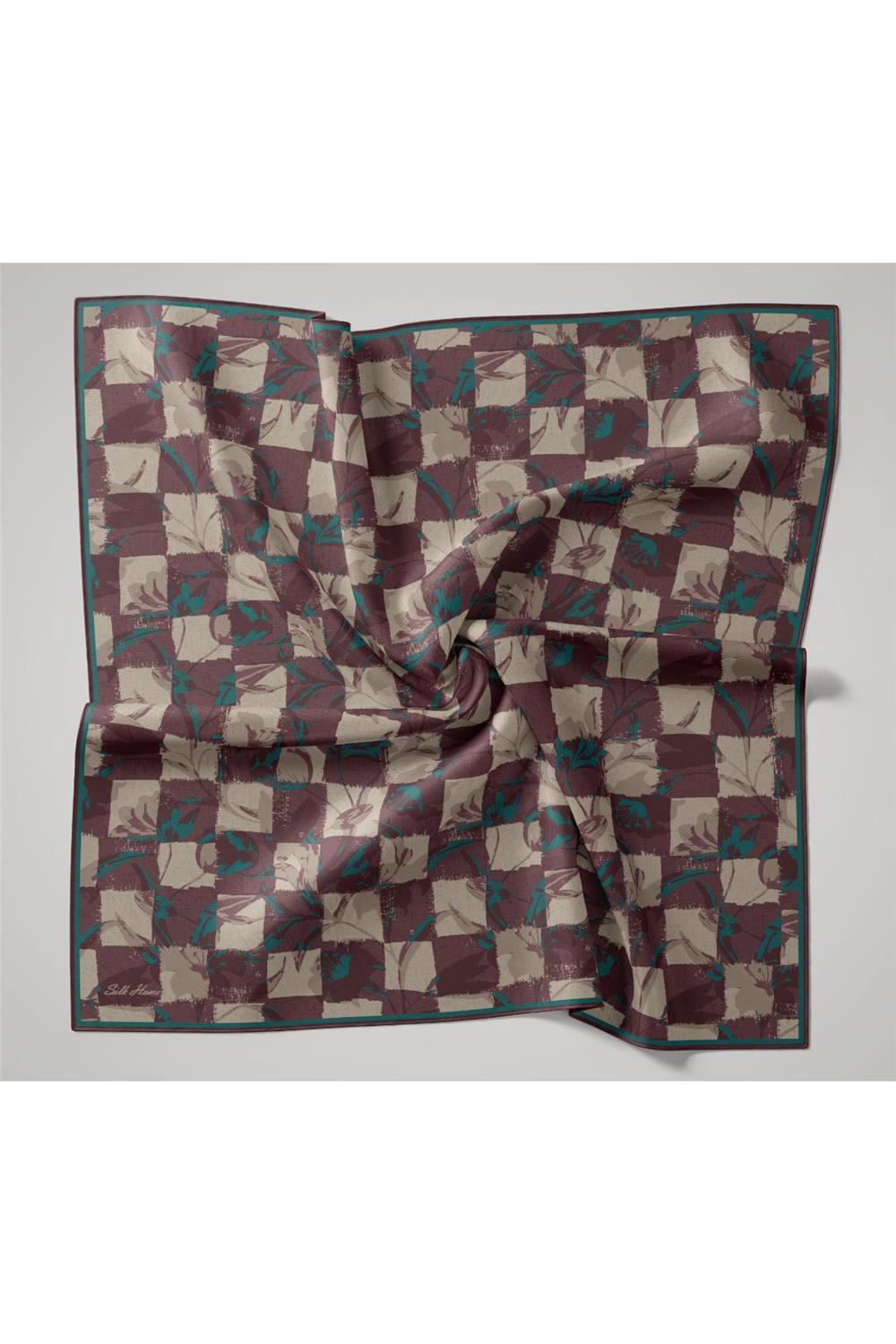 Silk Home Soft Eşarp 73102-23