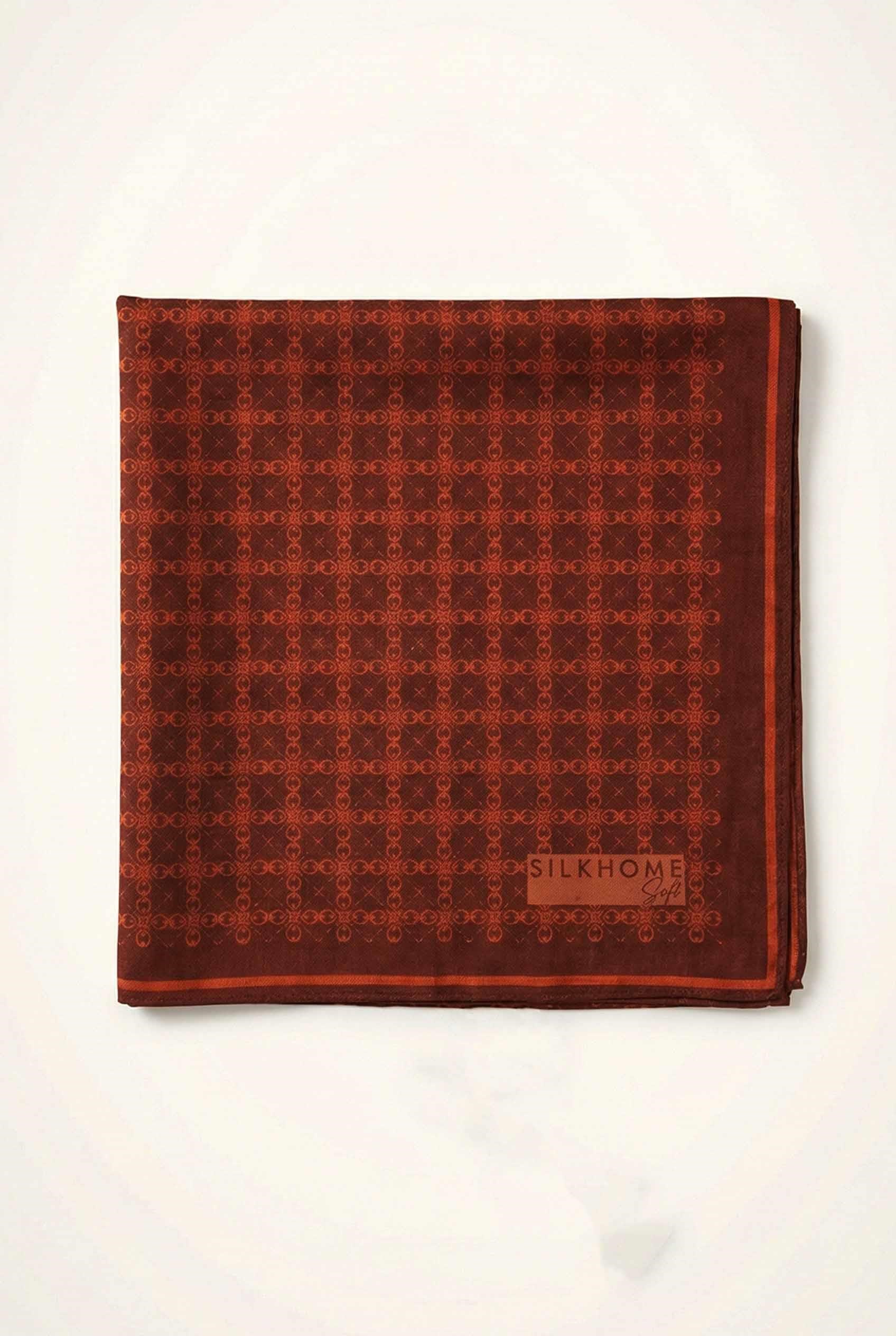 Silk Home Soft Eşarp 73120-06