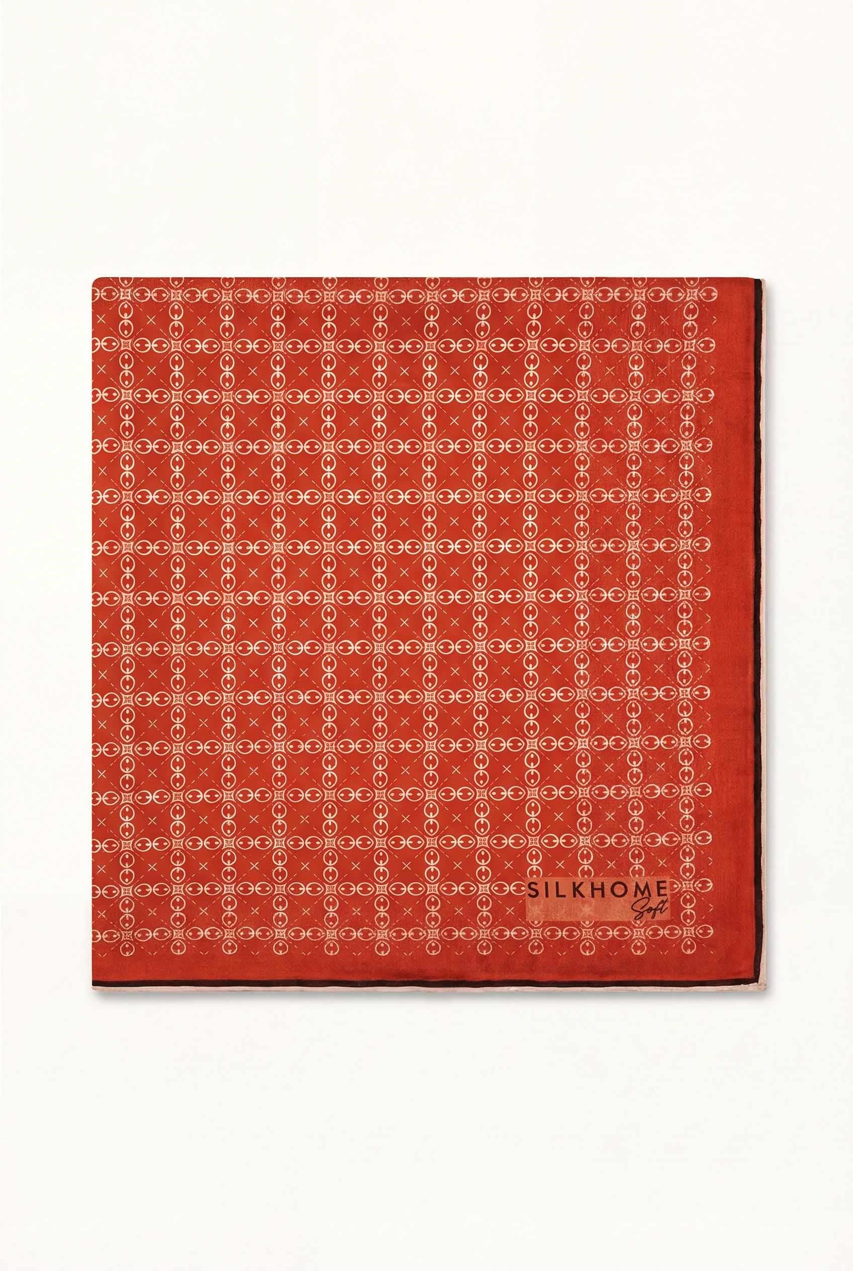 Silk Home Soft Eşarp 73120-07