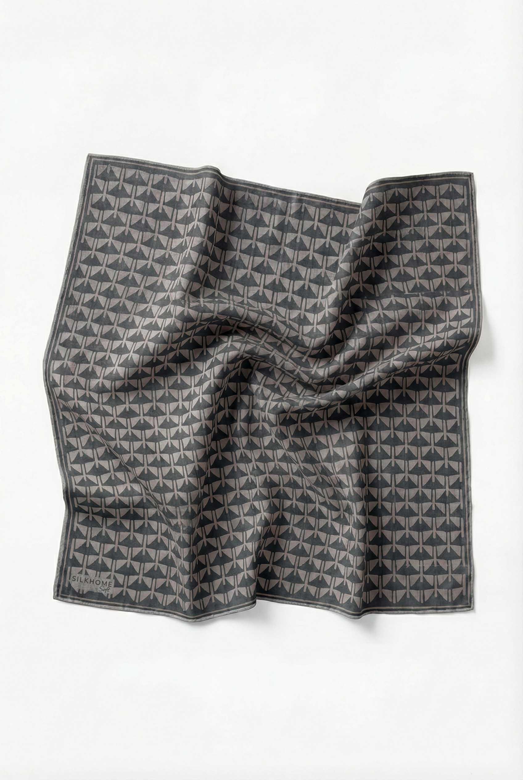 Silk Home Soft Eşarp 73124-18
