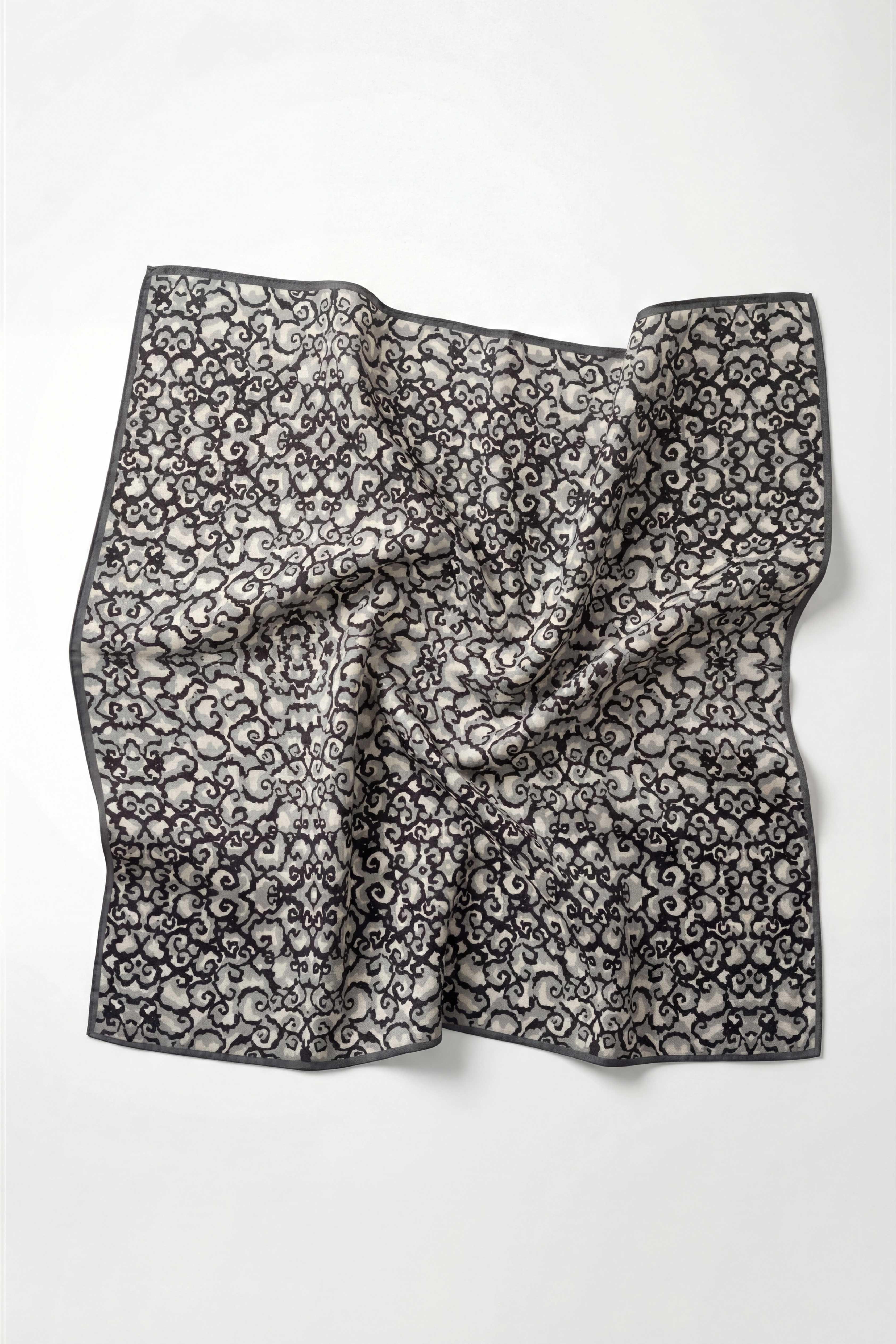 Silk Home Soft Eşarp 73125-01
