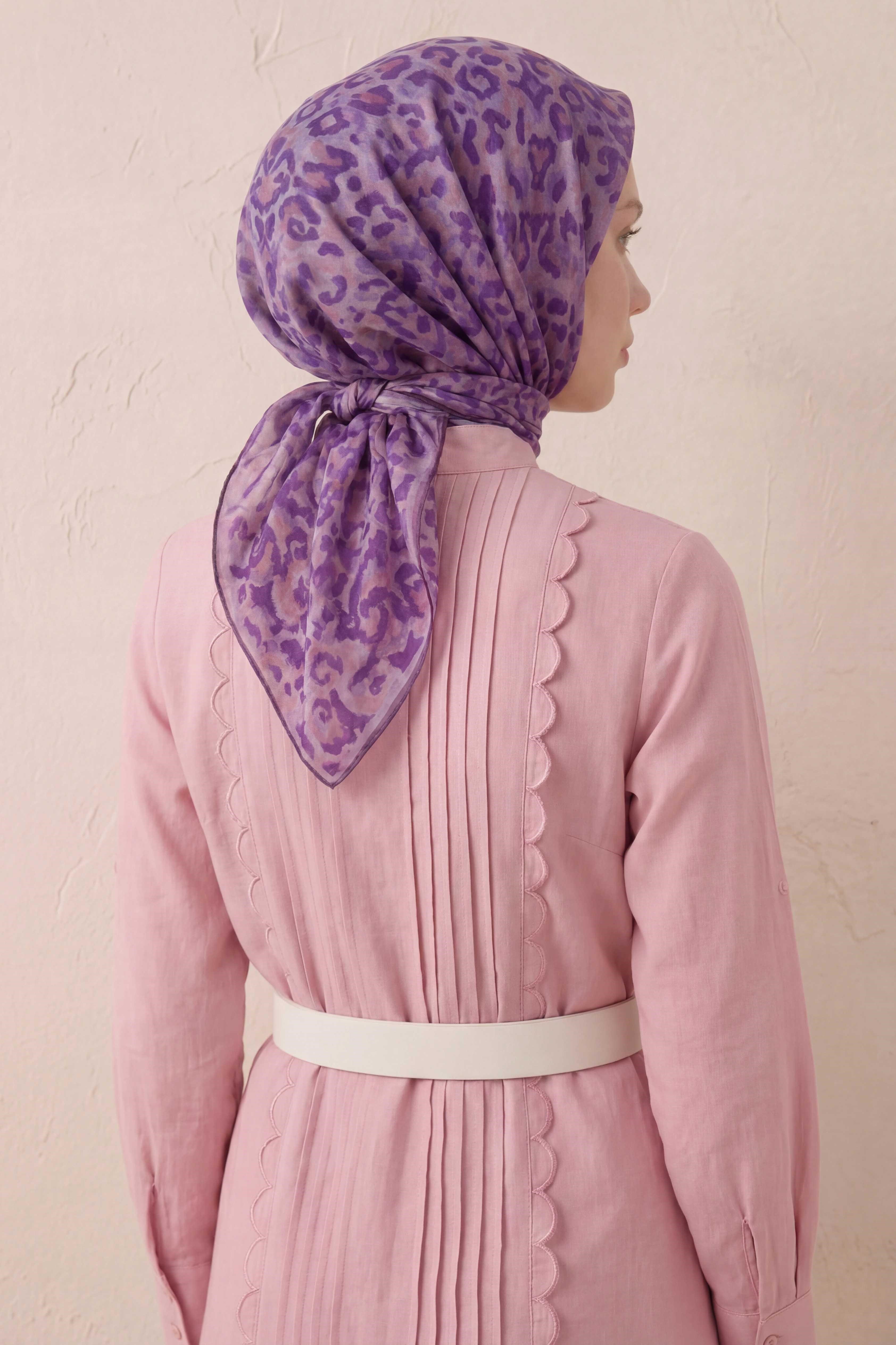 Silk Home Soft Eşarp 73125-04