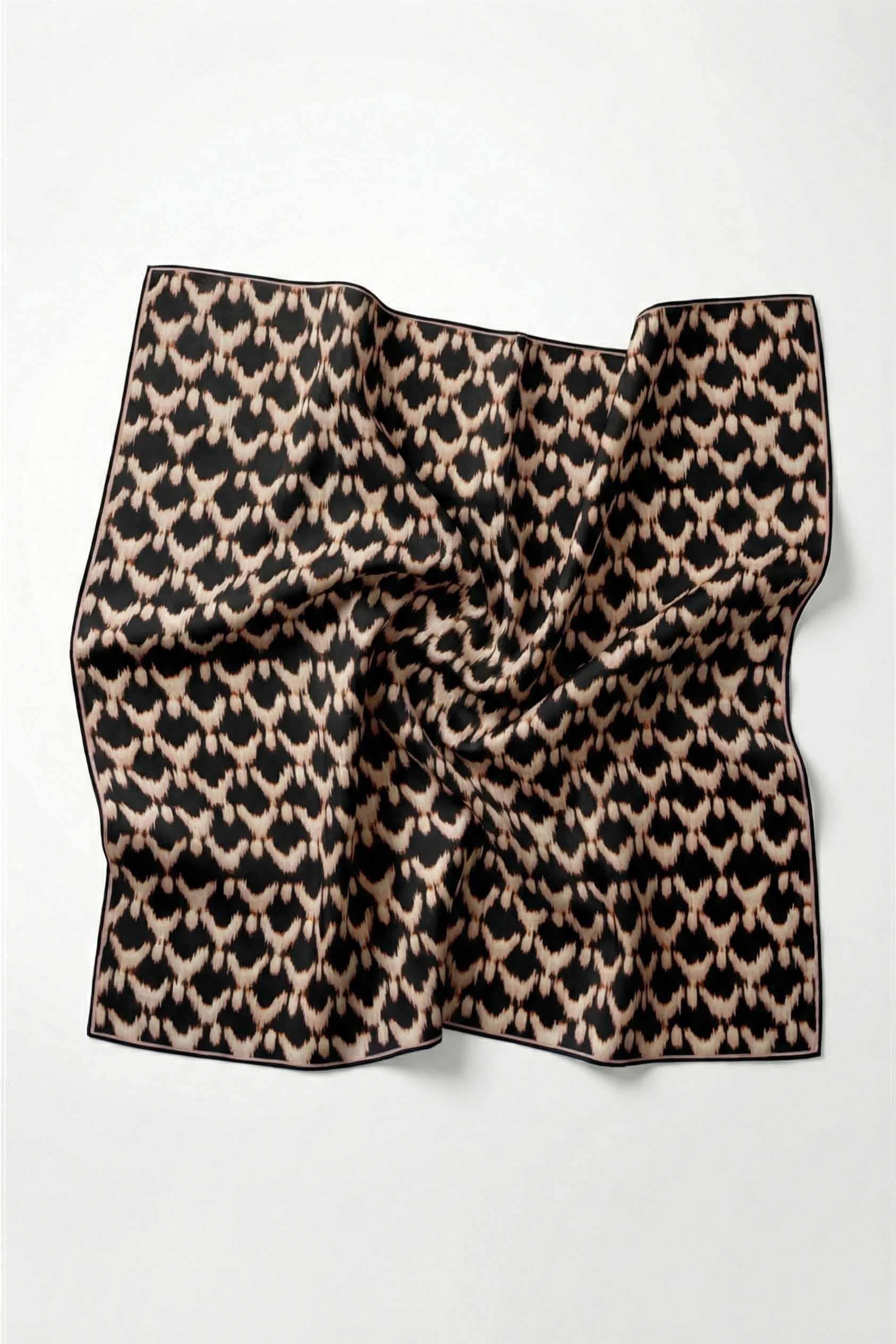 Silk Home Soft Eşarp 73127-01
