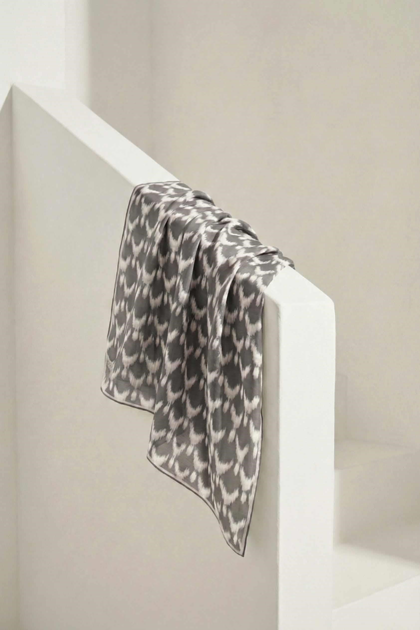 Silk Home Soft Eşarp 73127-12