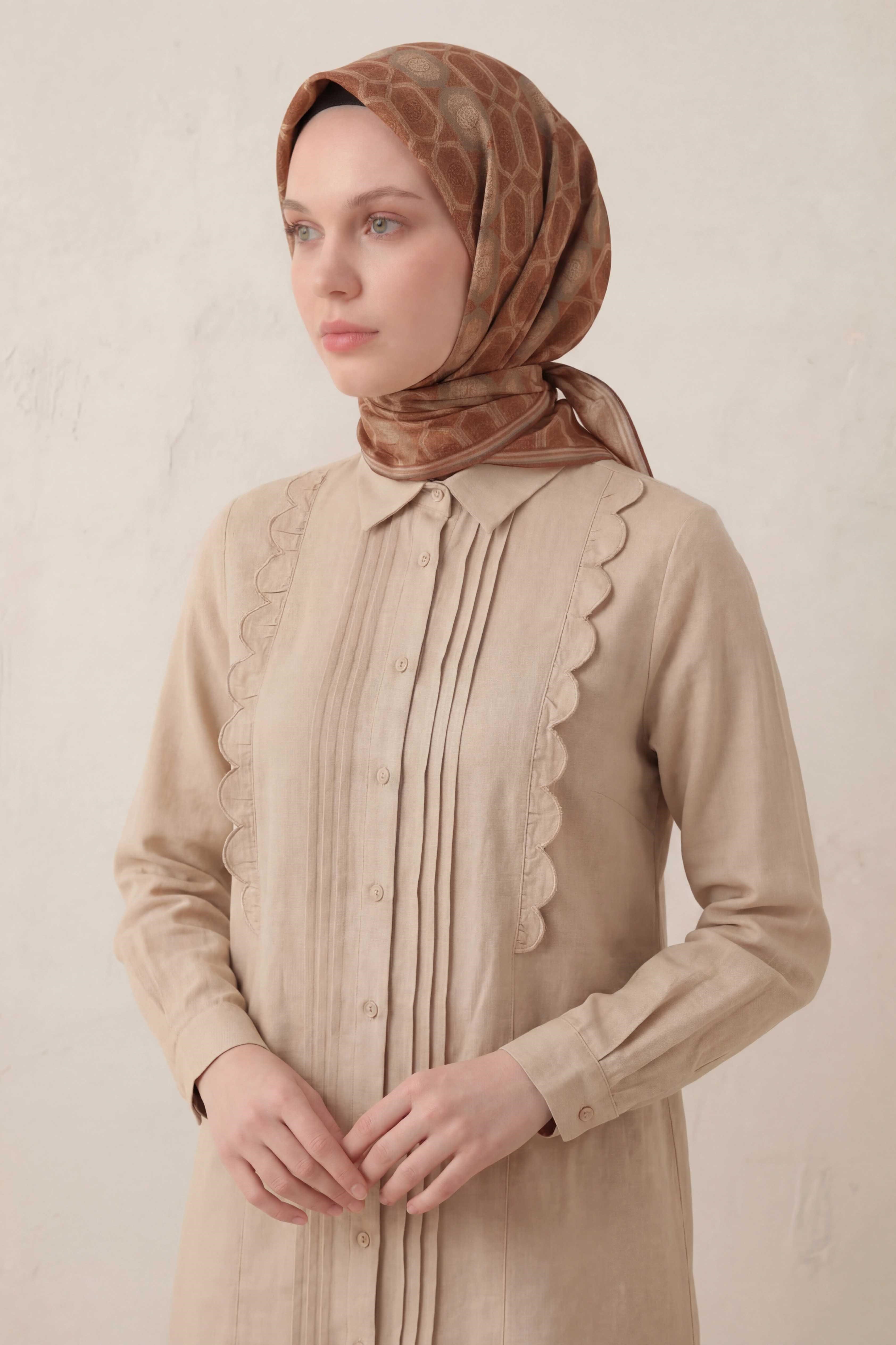 Silk Home Soft Eşarp 73131-21