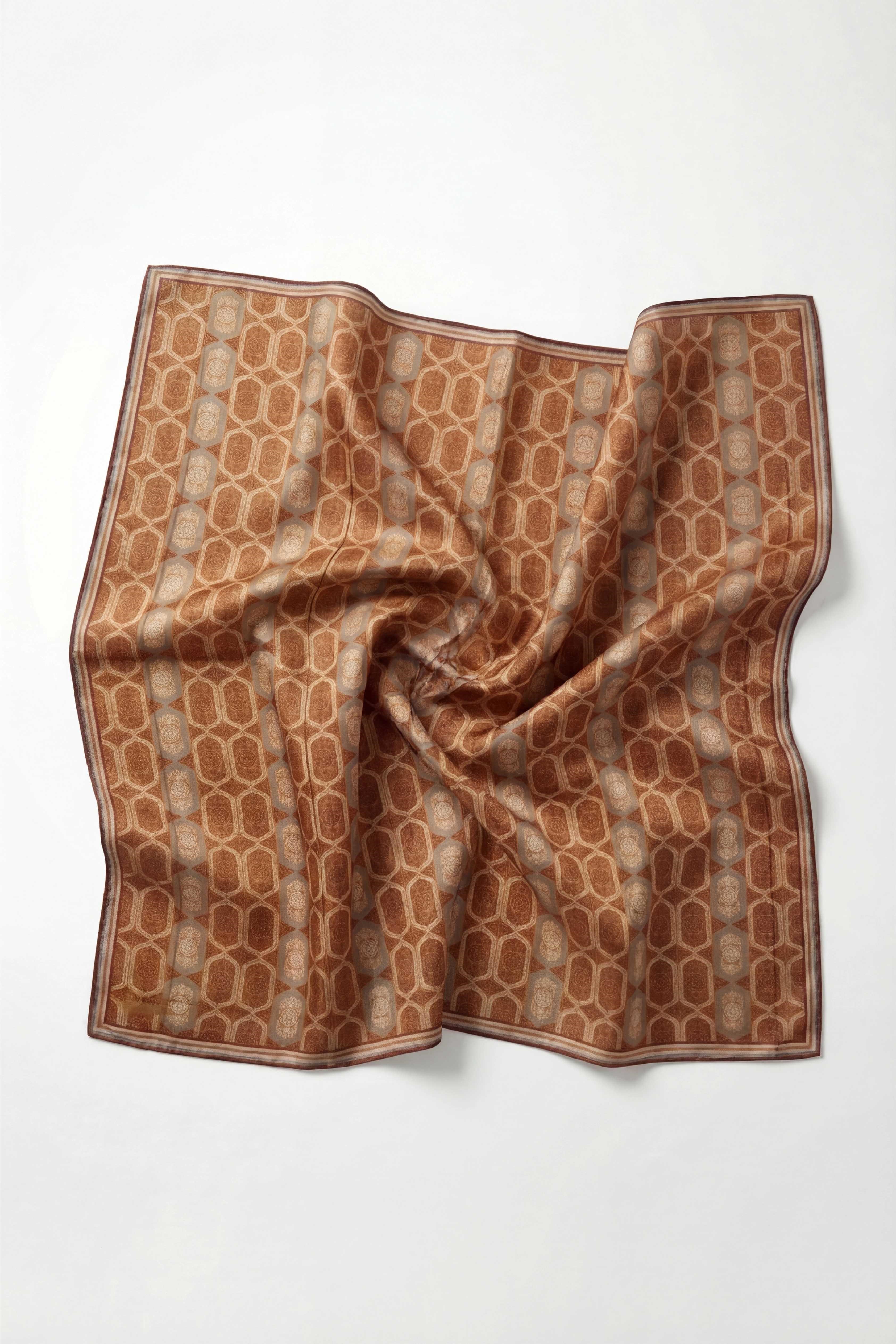 Silk Home Soft Eşarp 73131-21