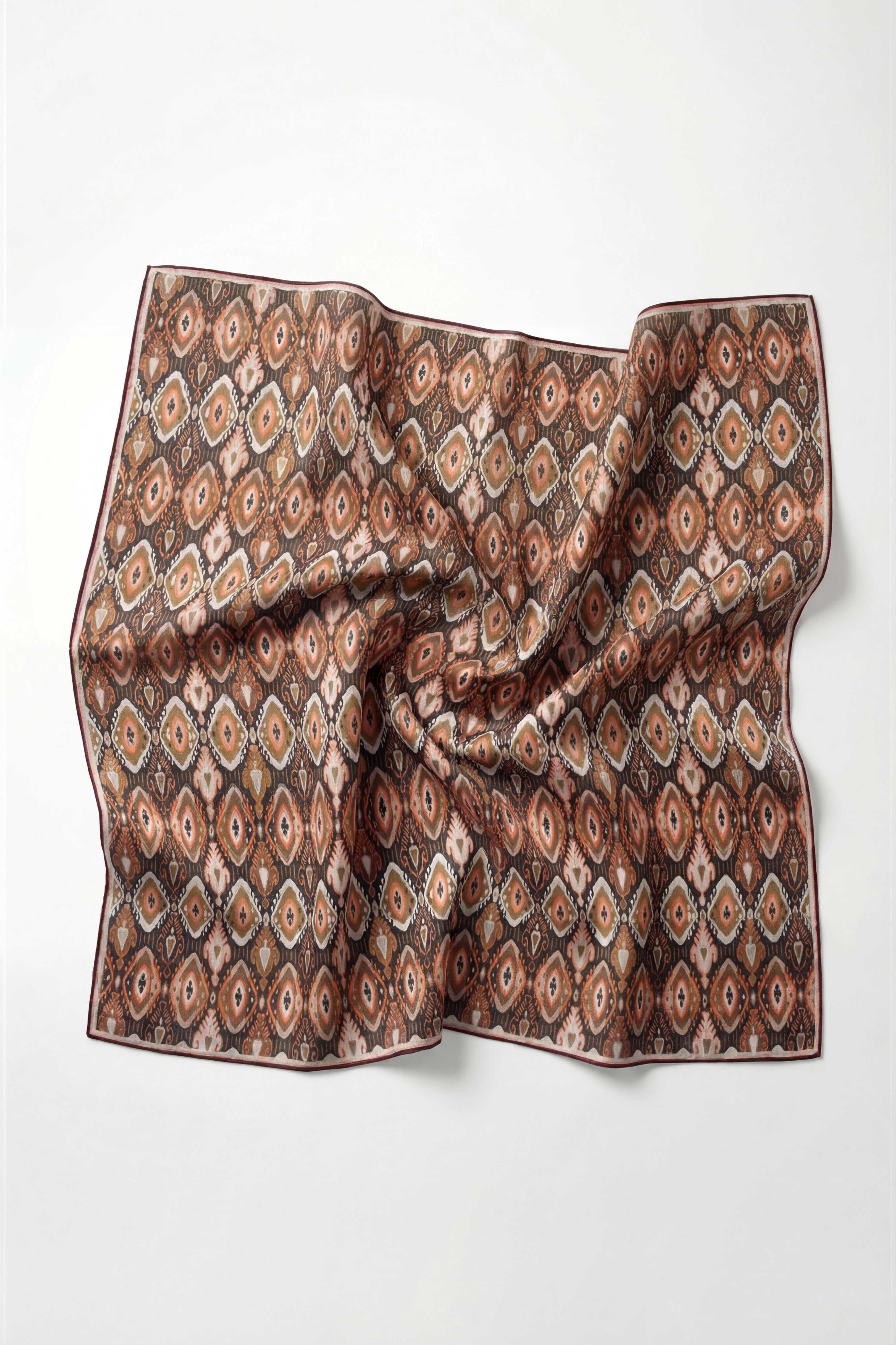 Silk Home Soft Eşarp 73132-06