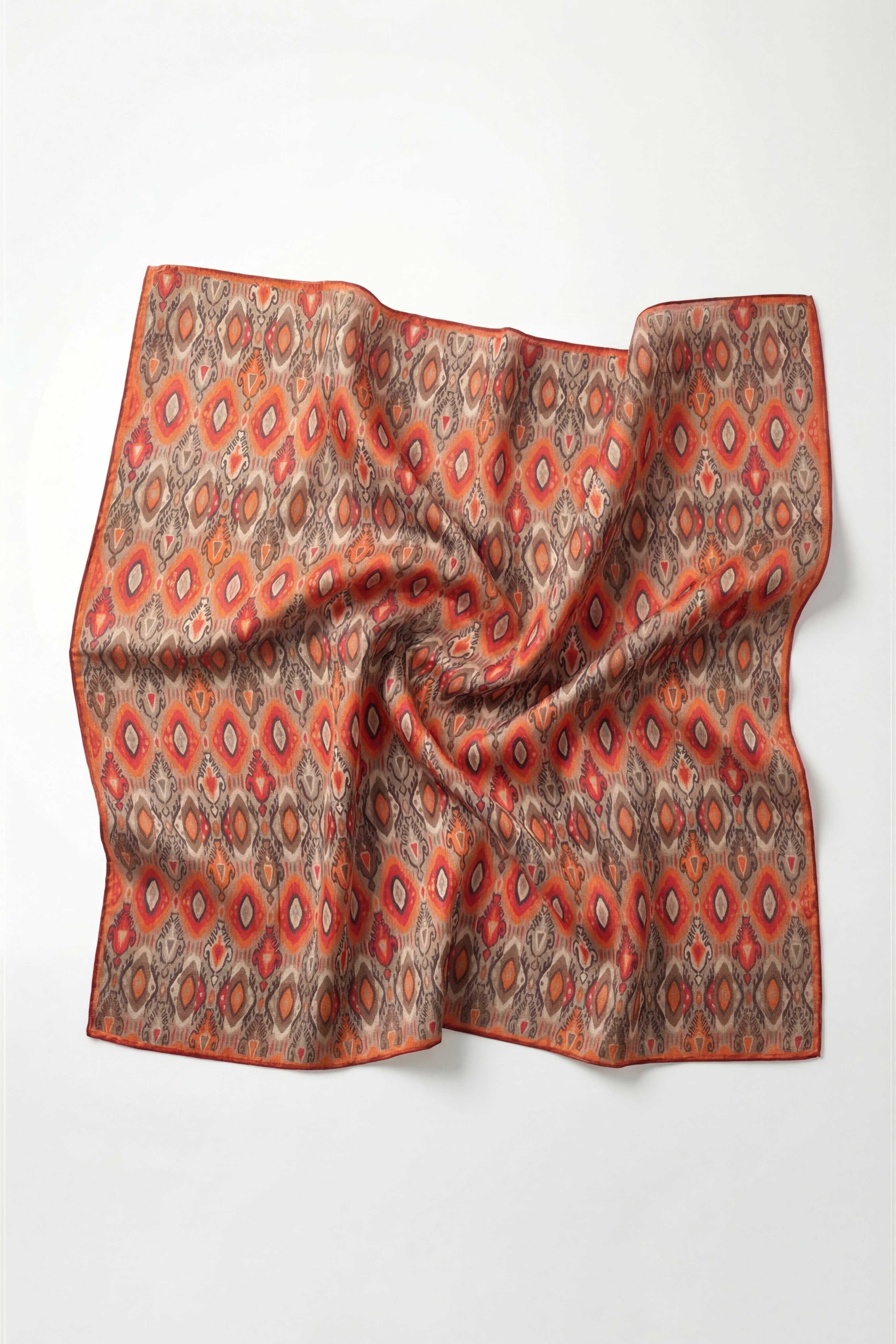 Silk Home Soft Eşarp 73132-07