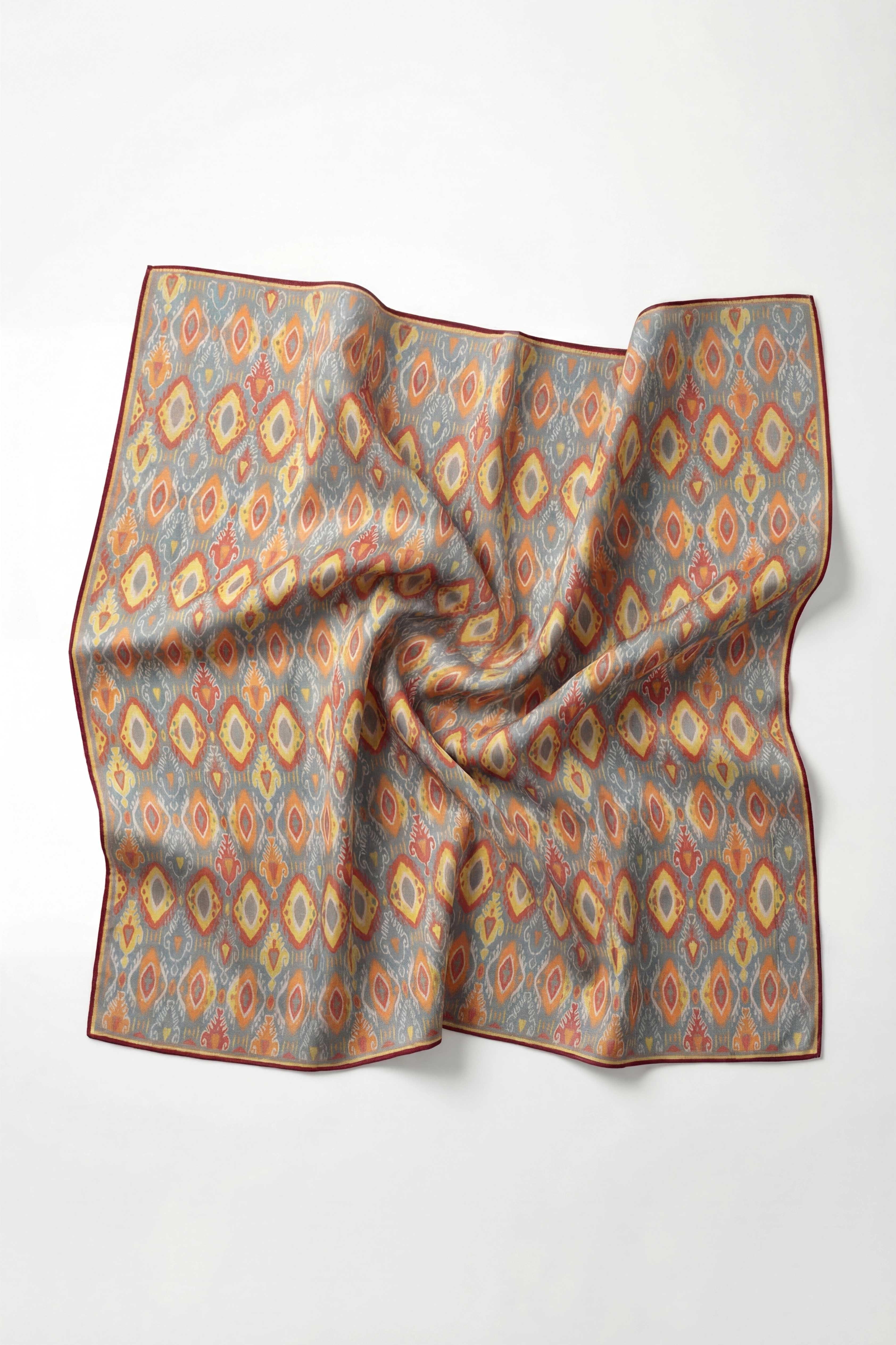 Silk Home Soft Eşarp 73132-22
