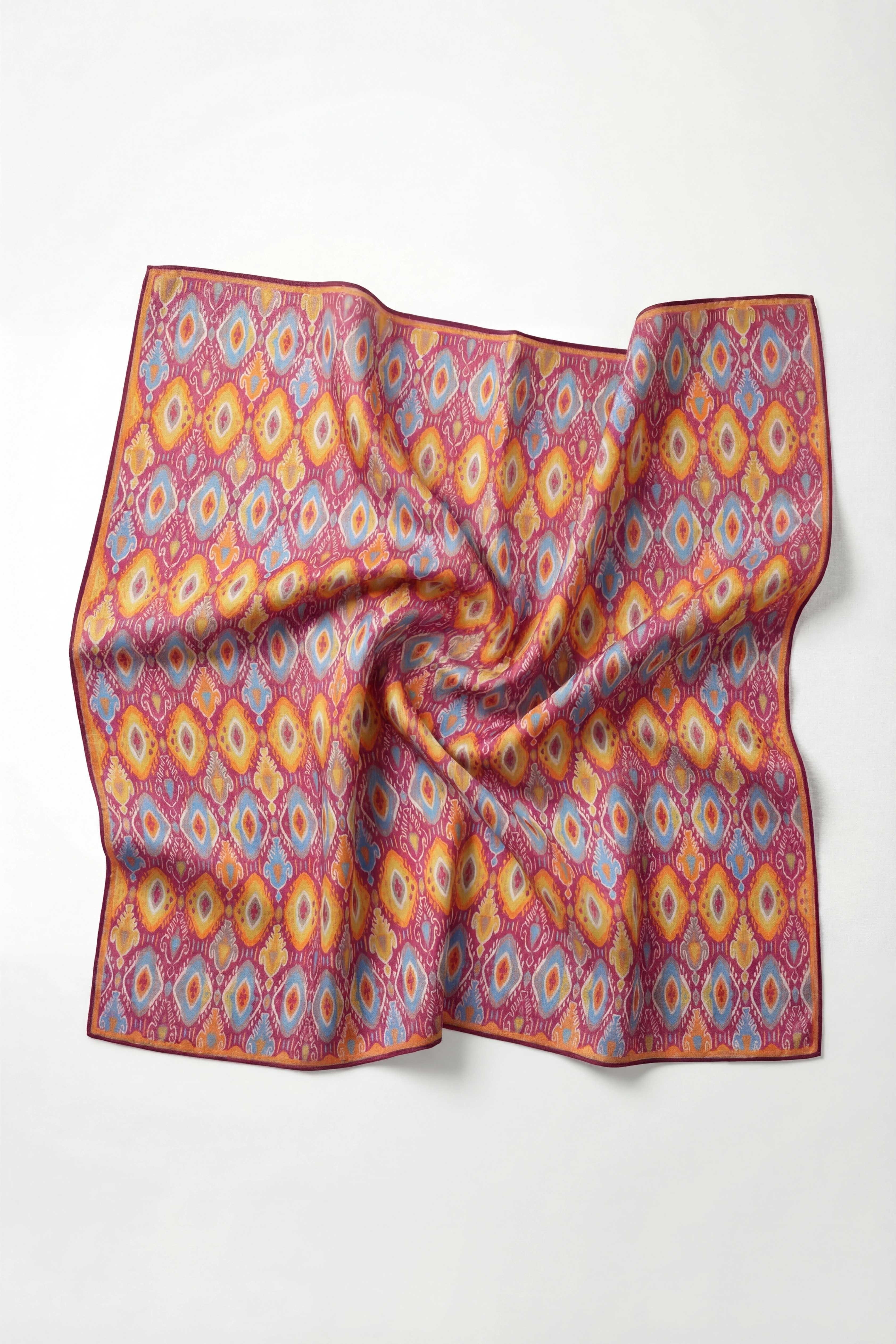 Silk Home Soft Eşarp 73132-25