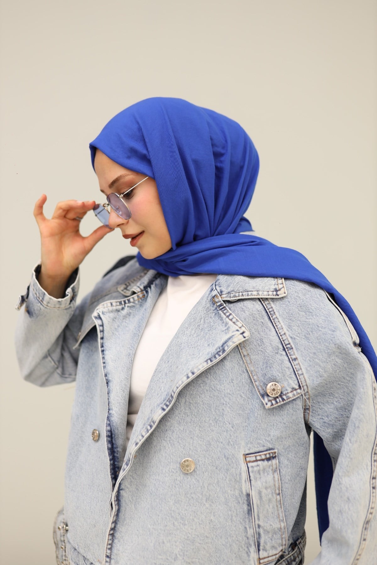 Silk Home Tensel Aerobin Şal 67001-67
