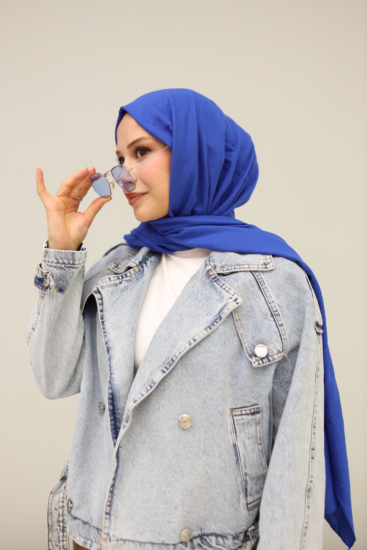 Silk Home Tensel Aerobin Şal 67001-67